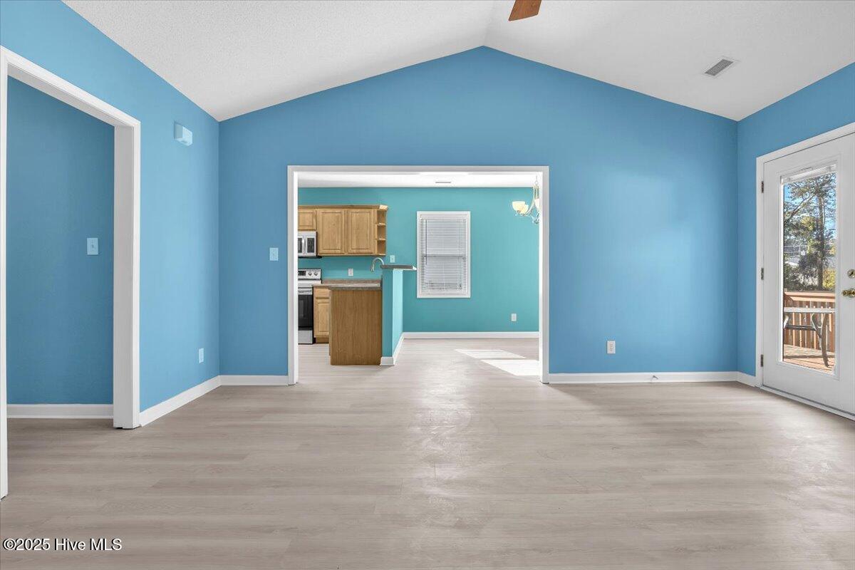 2757 Sea Aire Drive SW