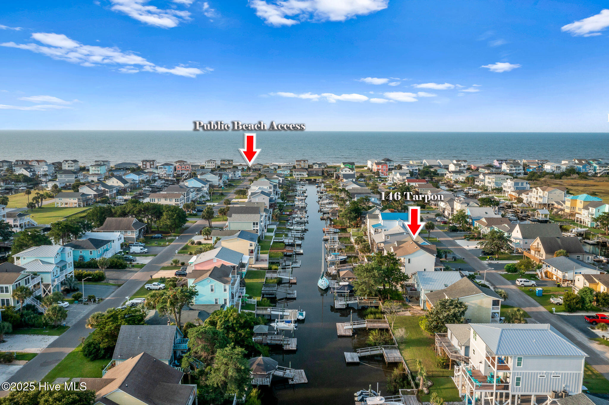 146 Tarpon Drive