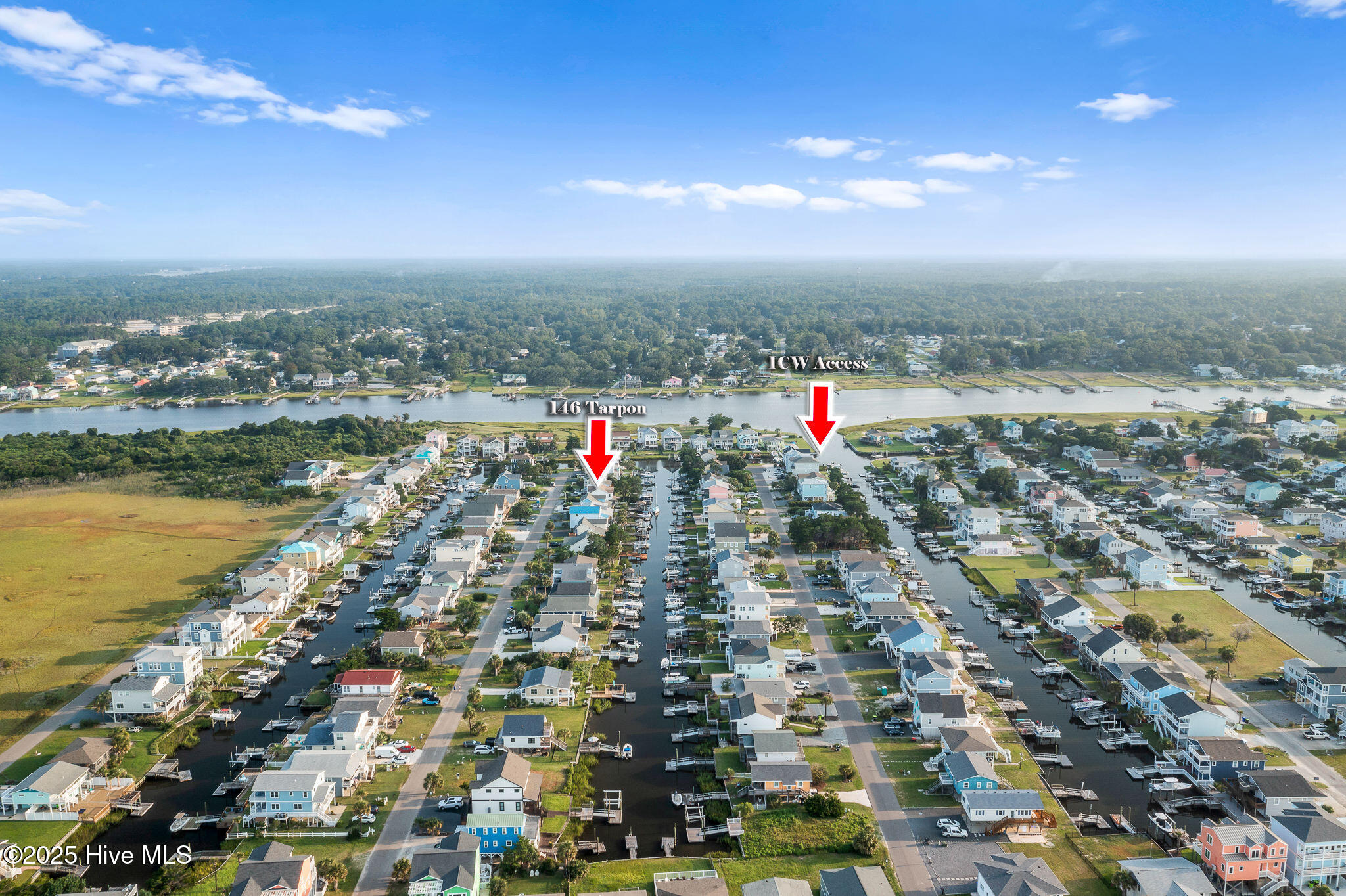 146 Tarpon Drive