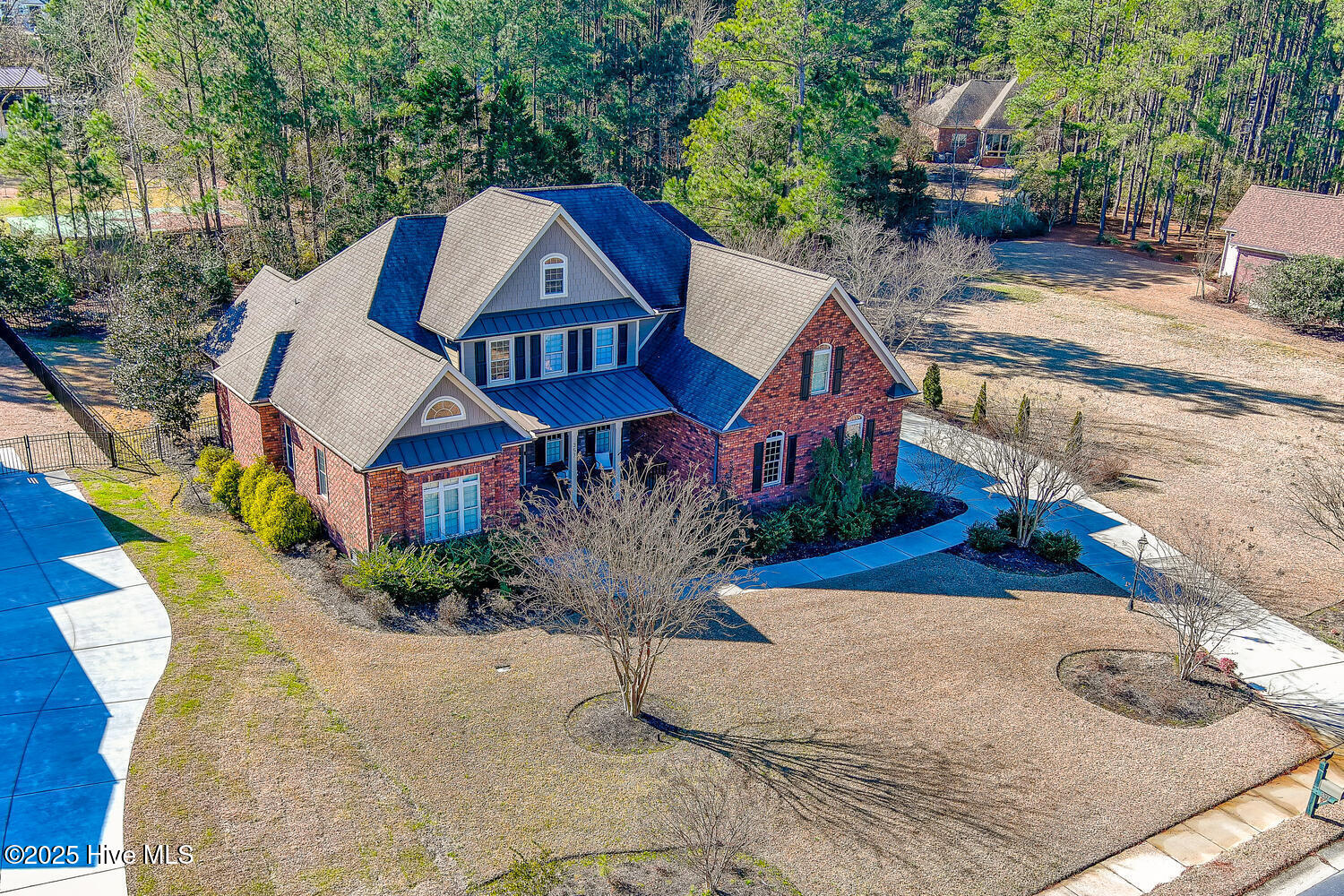 357 S Crow Creek Nw Drive