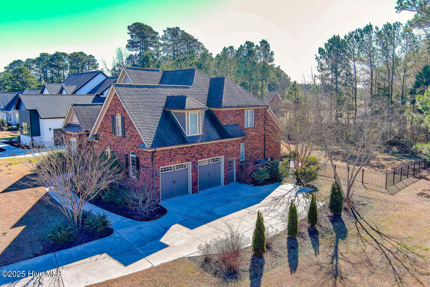 357 S Crow Creek Nw Drive
