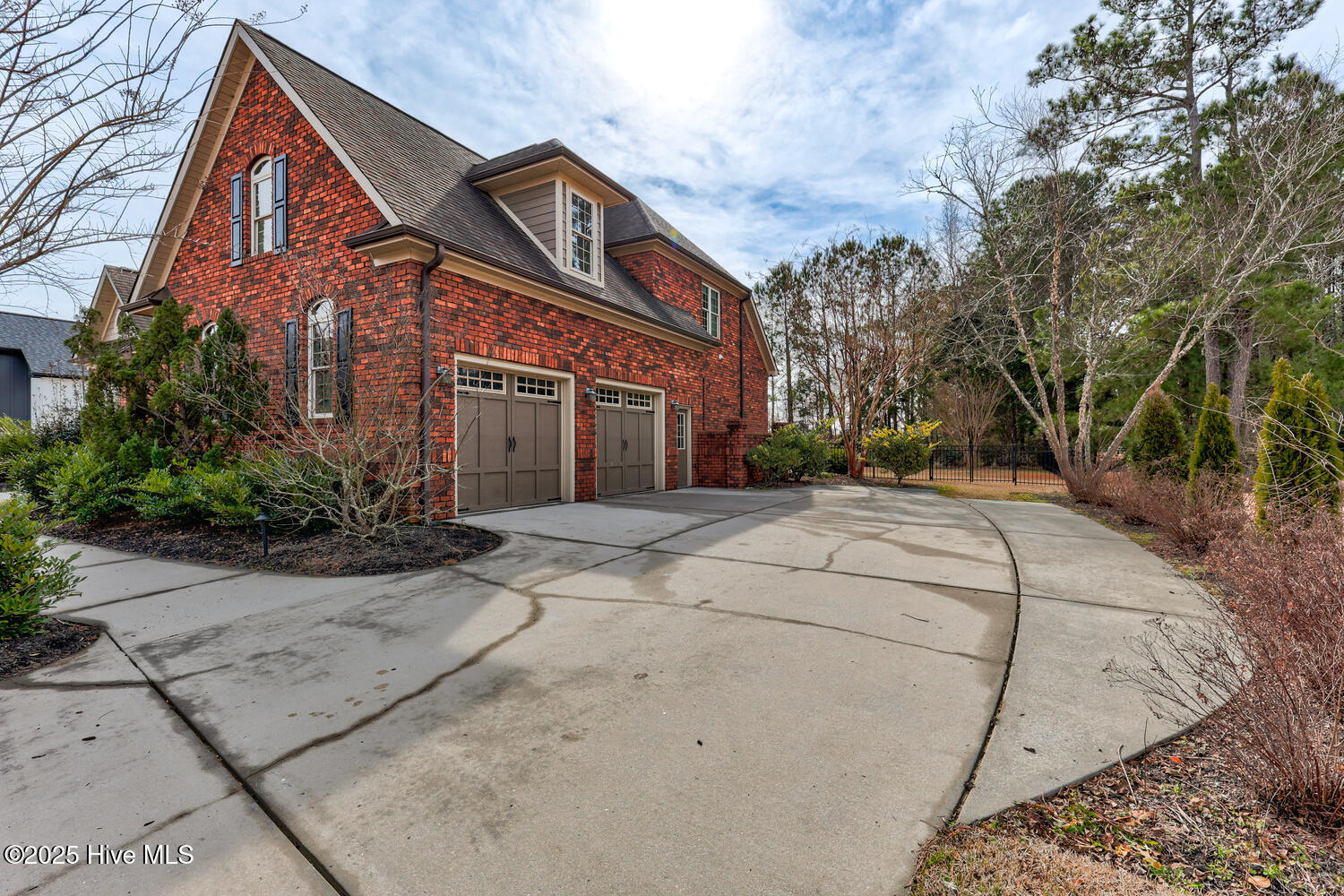 357 S Crow Creek Nw Drive