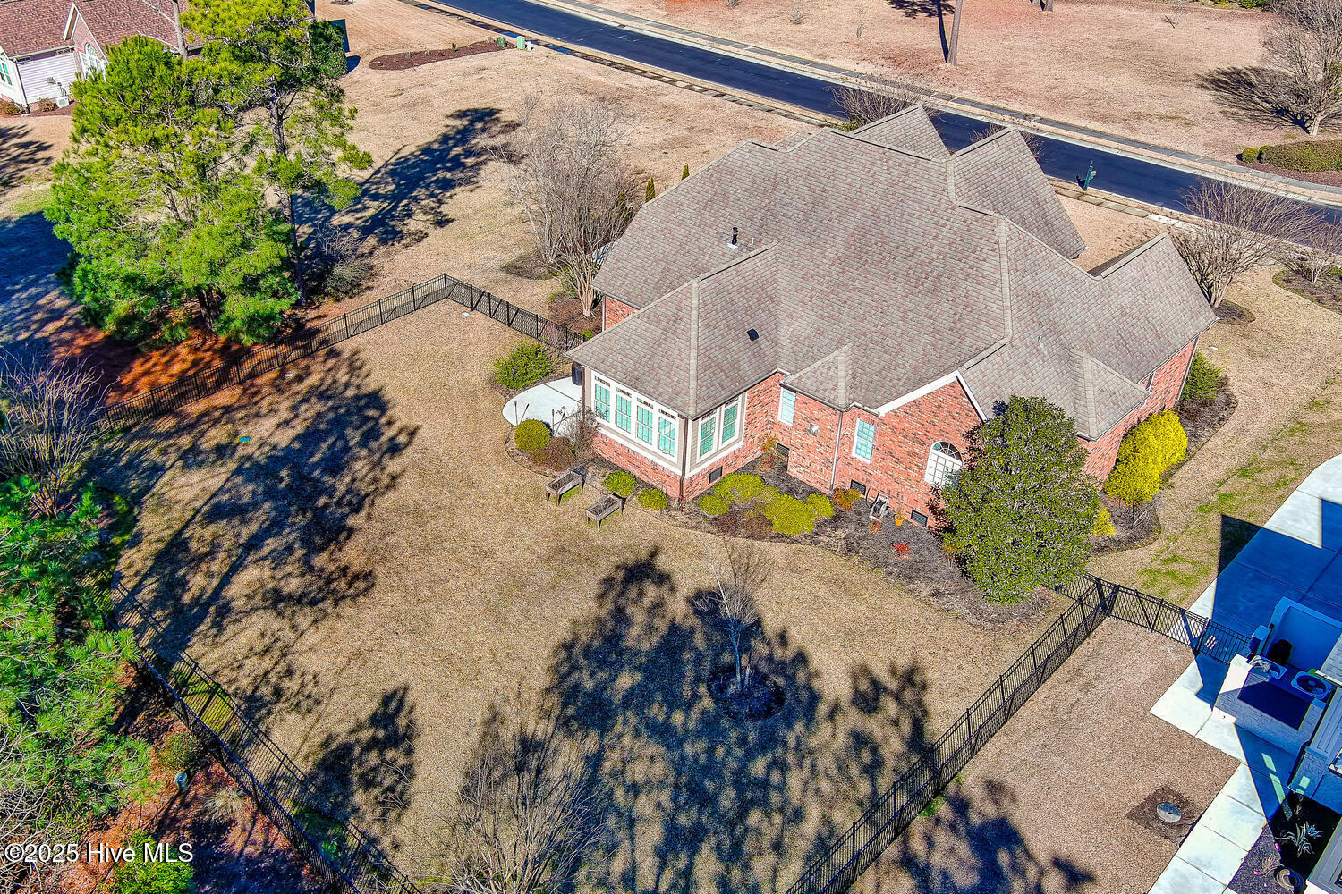 357 S Crow Creek Nw Drive