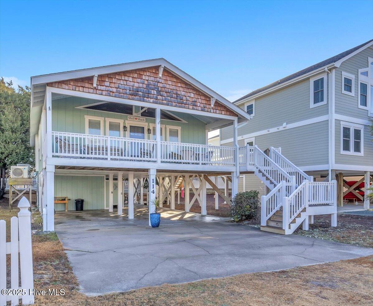 114 Shell Drive