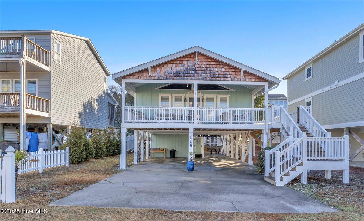 114 Shell Drive