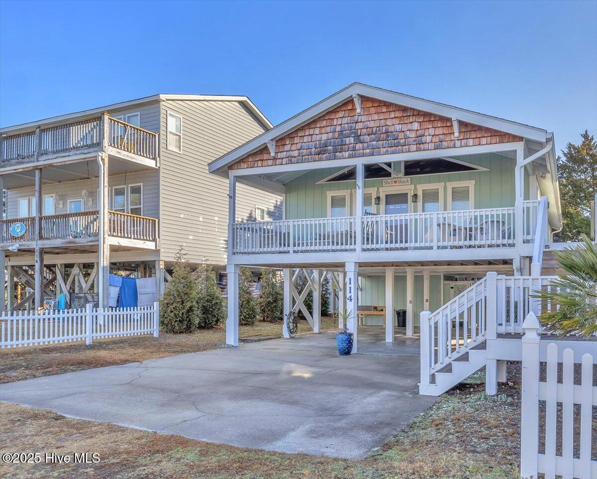 114 Shell Drive