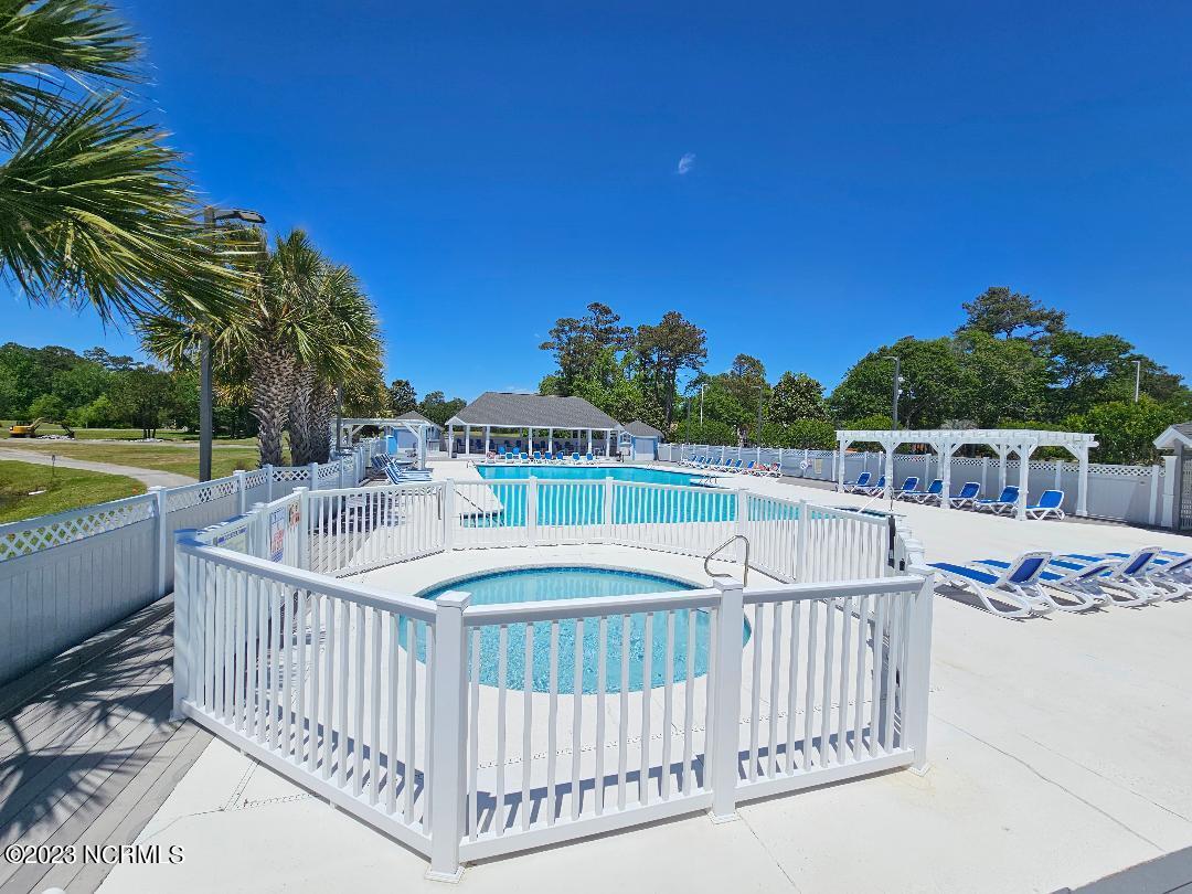 2046 Greenside Manor Drive SW, L-28