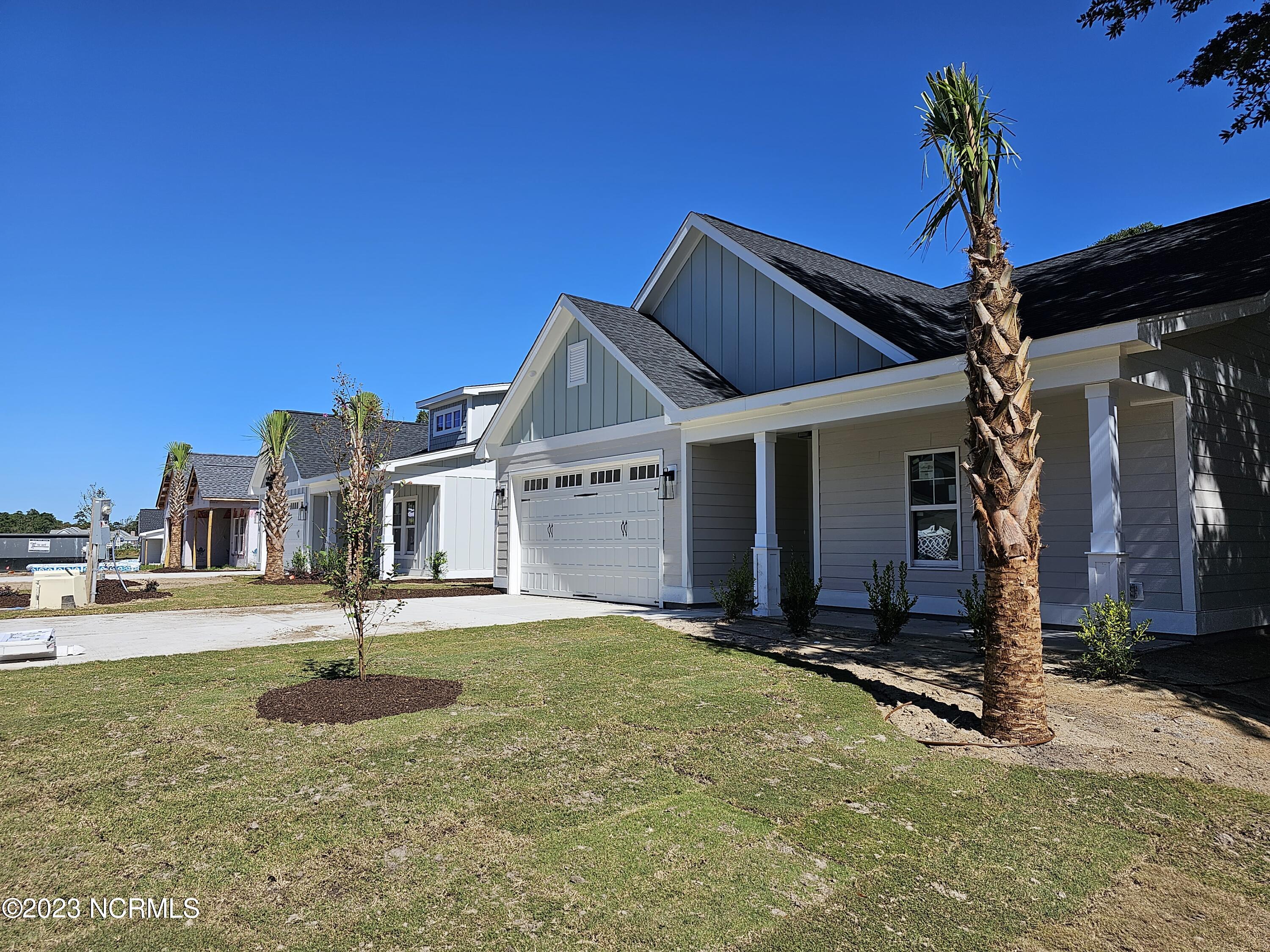 2046 Greenside Manor Drive SW, L-28