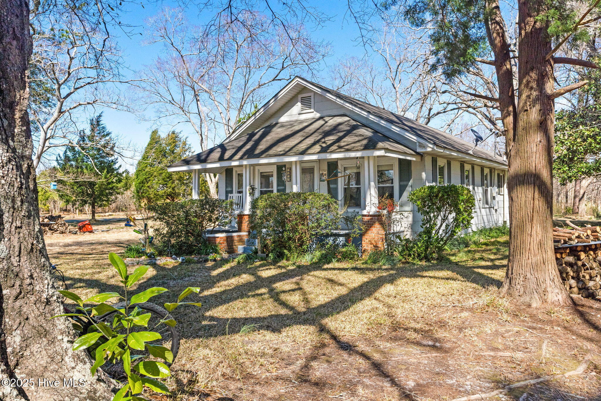 5150 Project Road NW