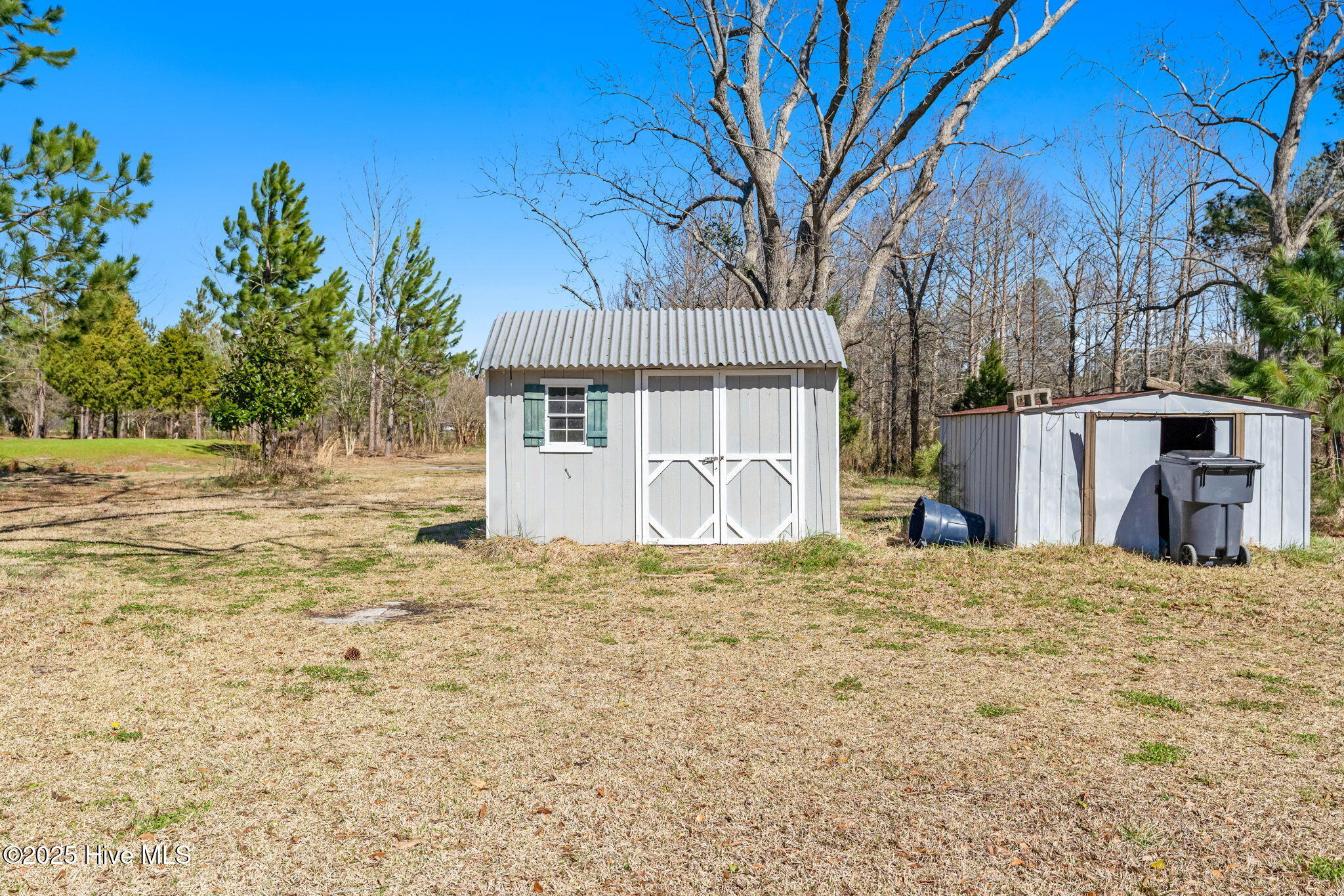 5150 Project Road NW