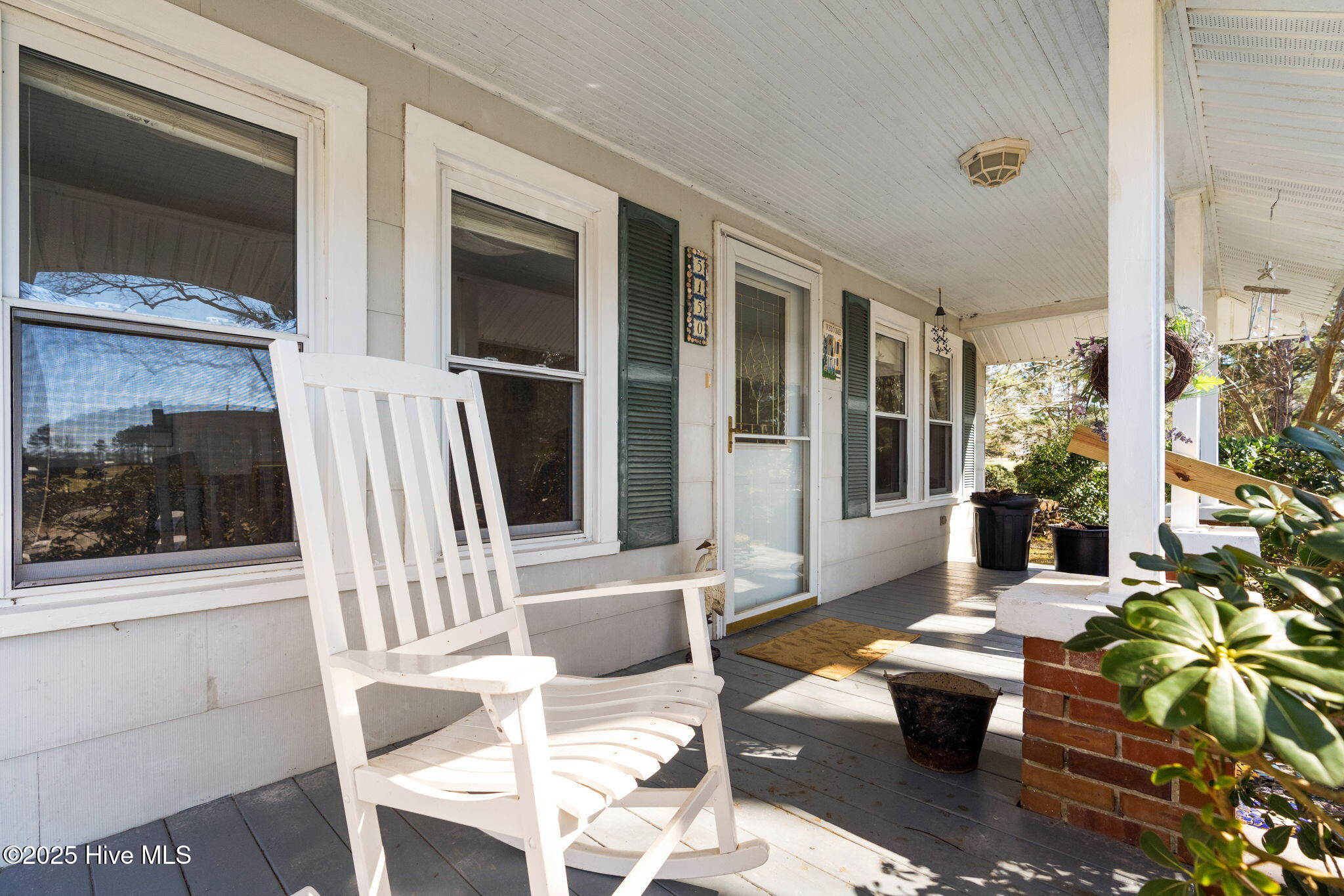 5150 Project Road NW