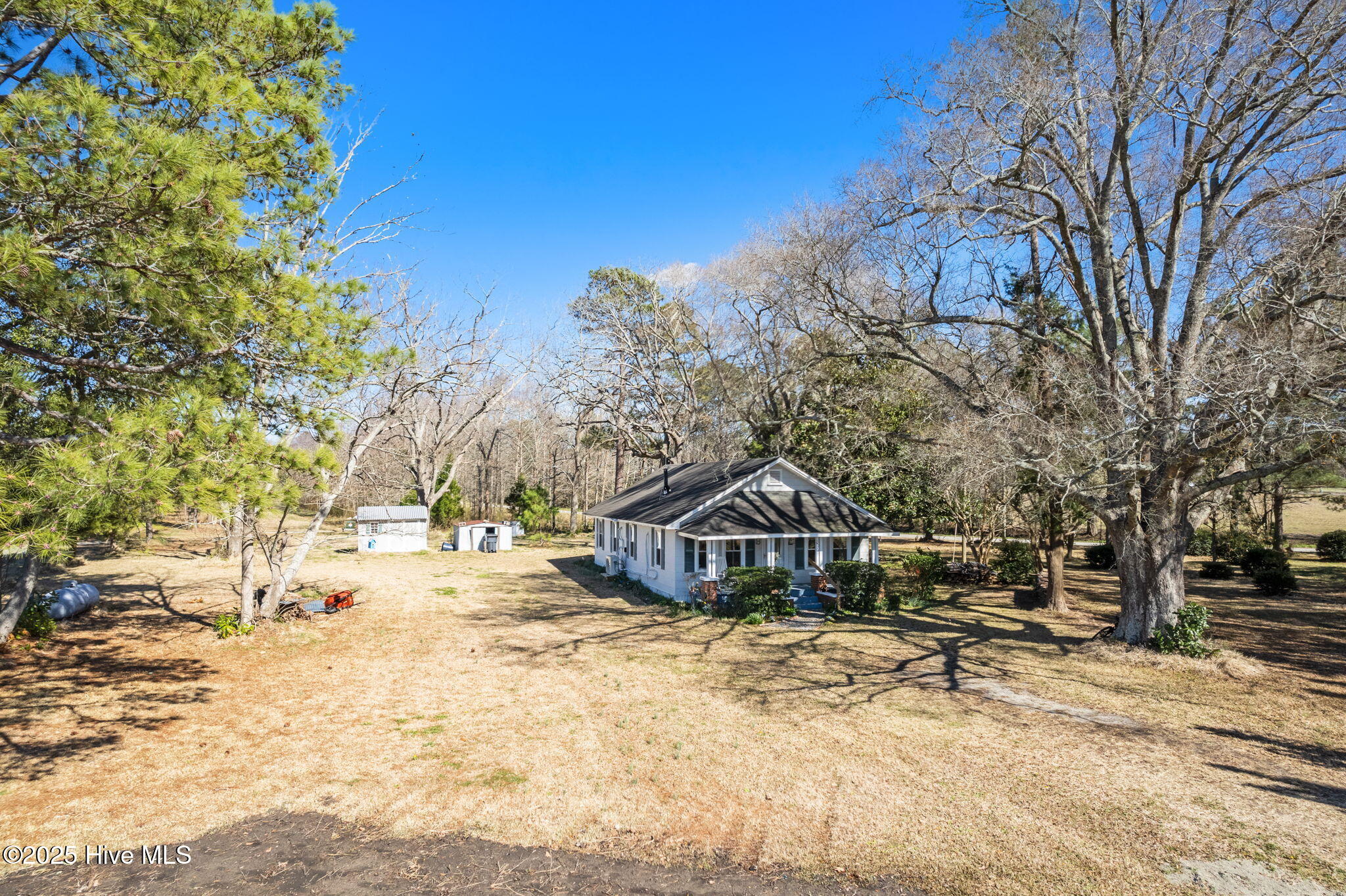5150 Project Road NW