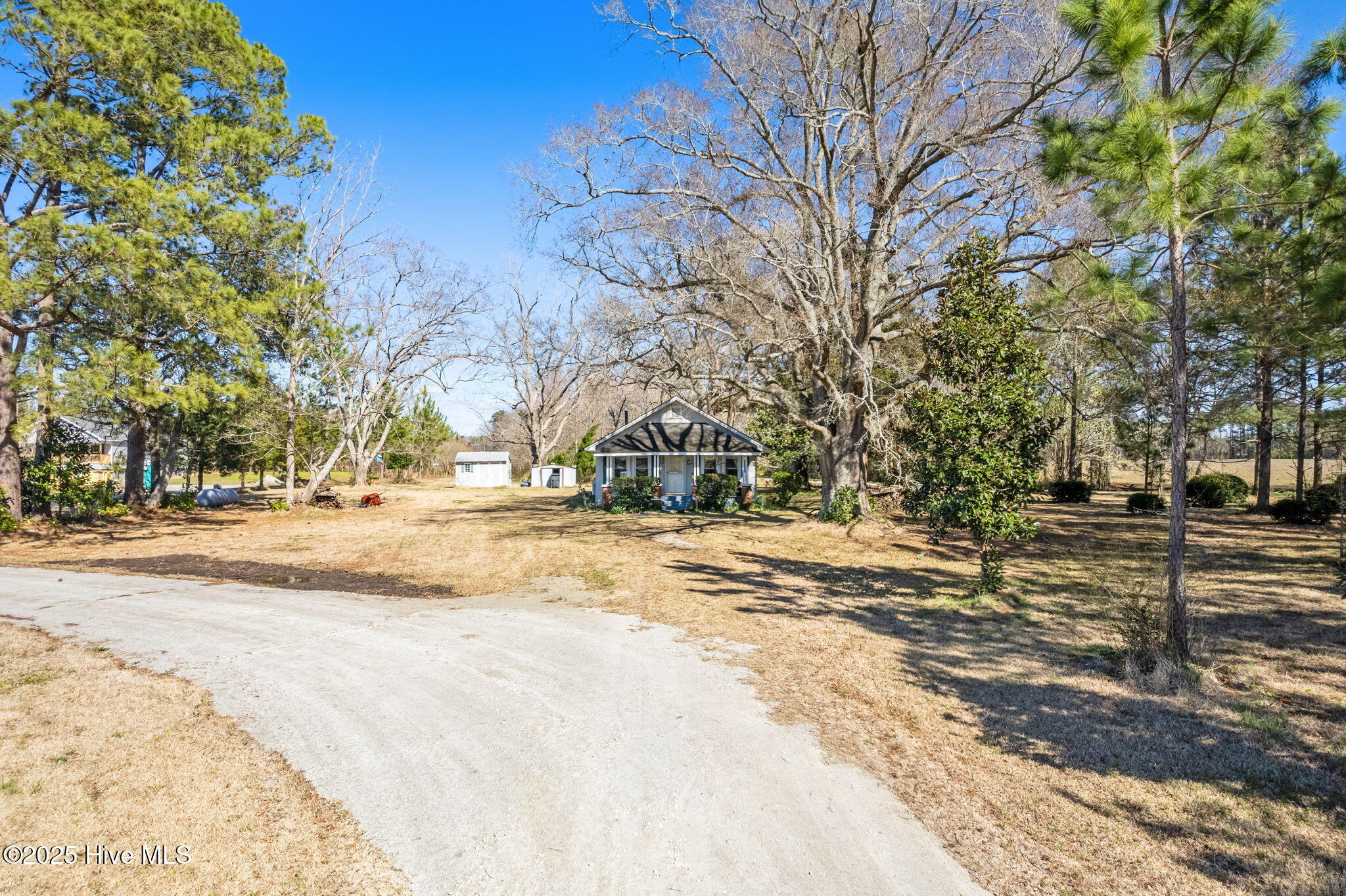 5150 Project Road NW