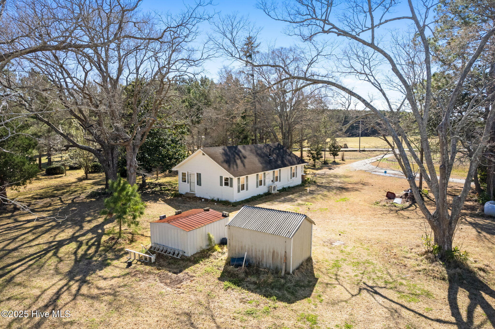 5150 Project Road NW