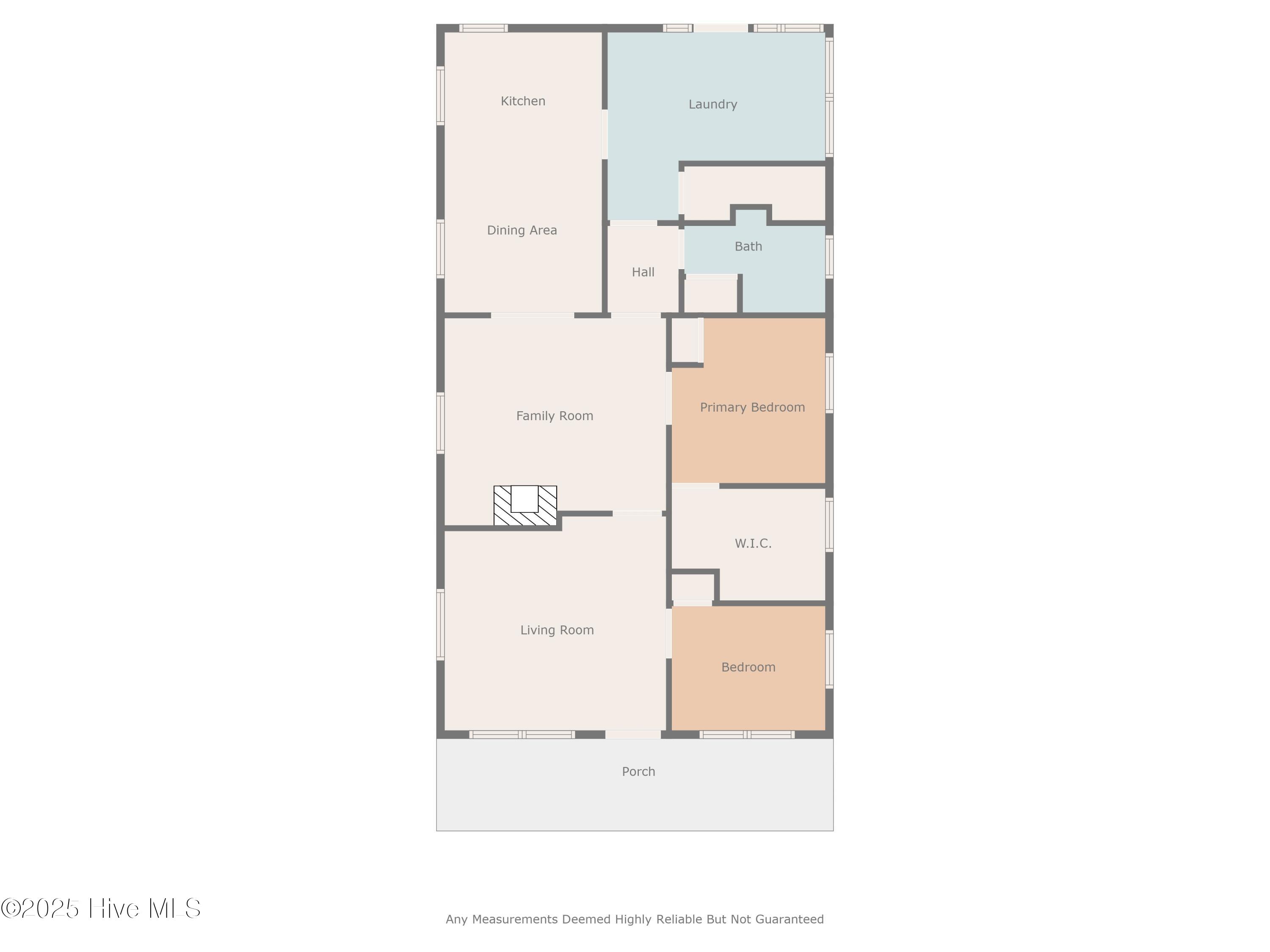 5150 Project Road NW