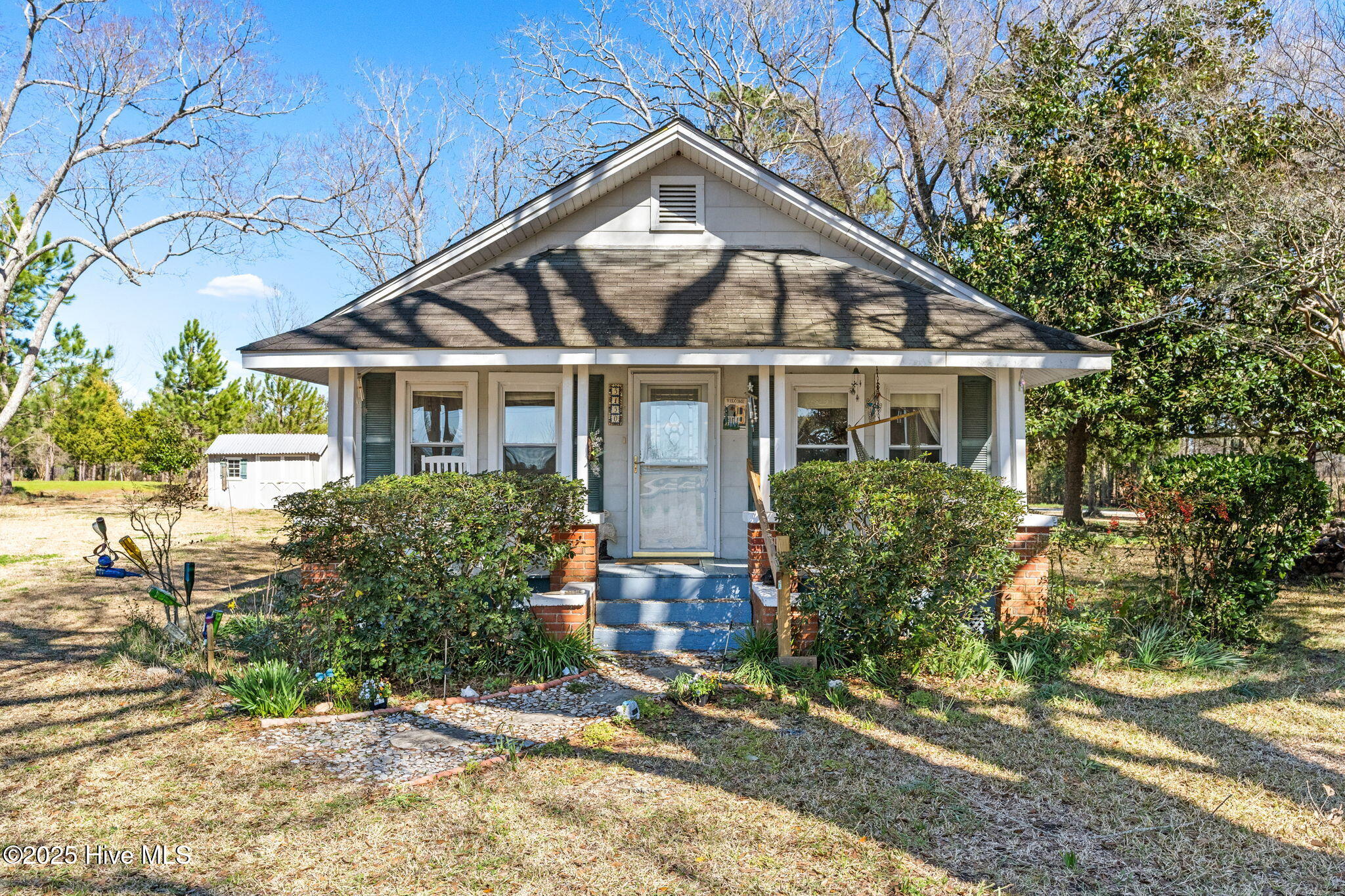 5150 Project Road NW
