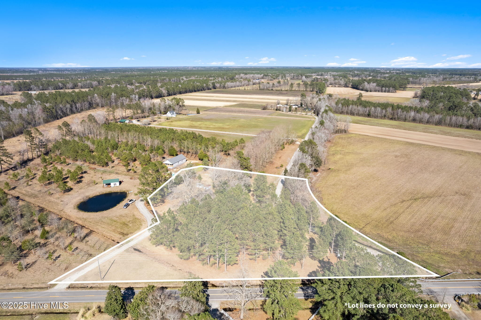5150 Project Road NW