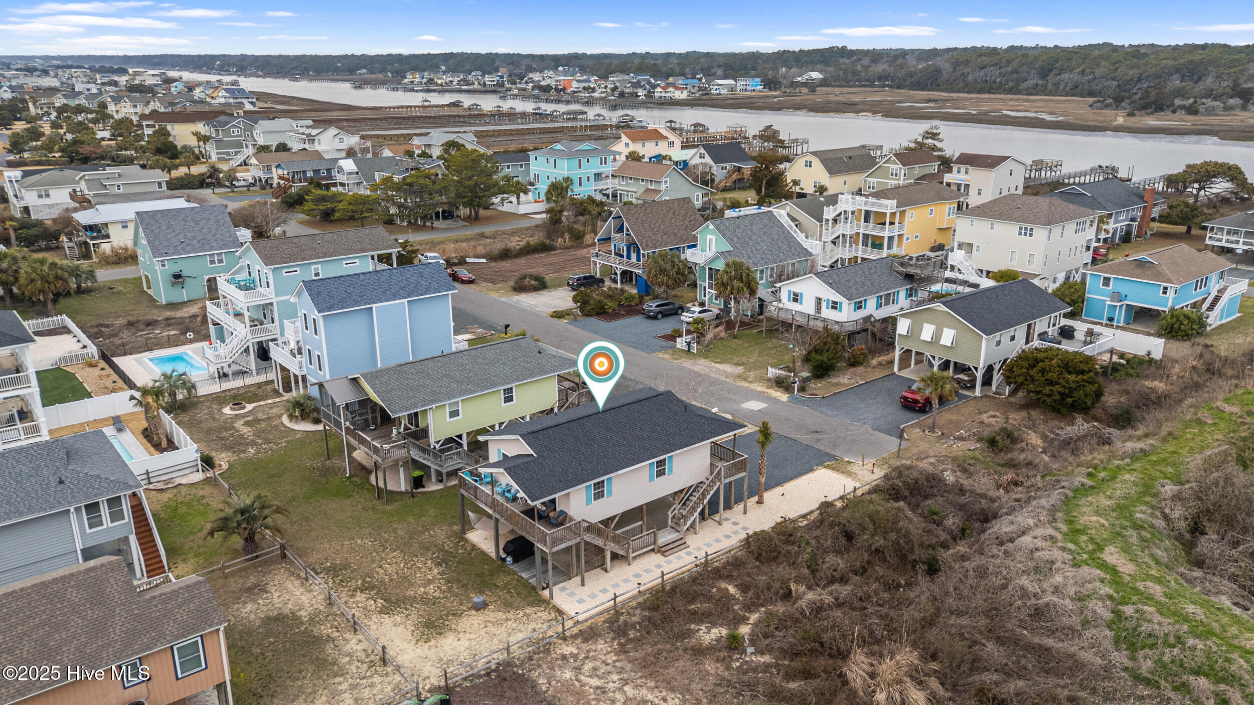 297 Sand Piper Lane