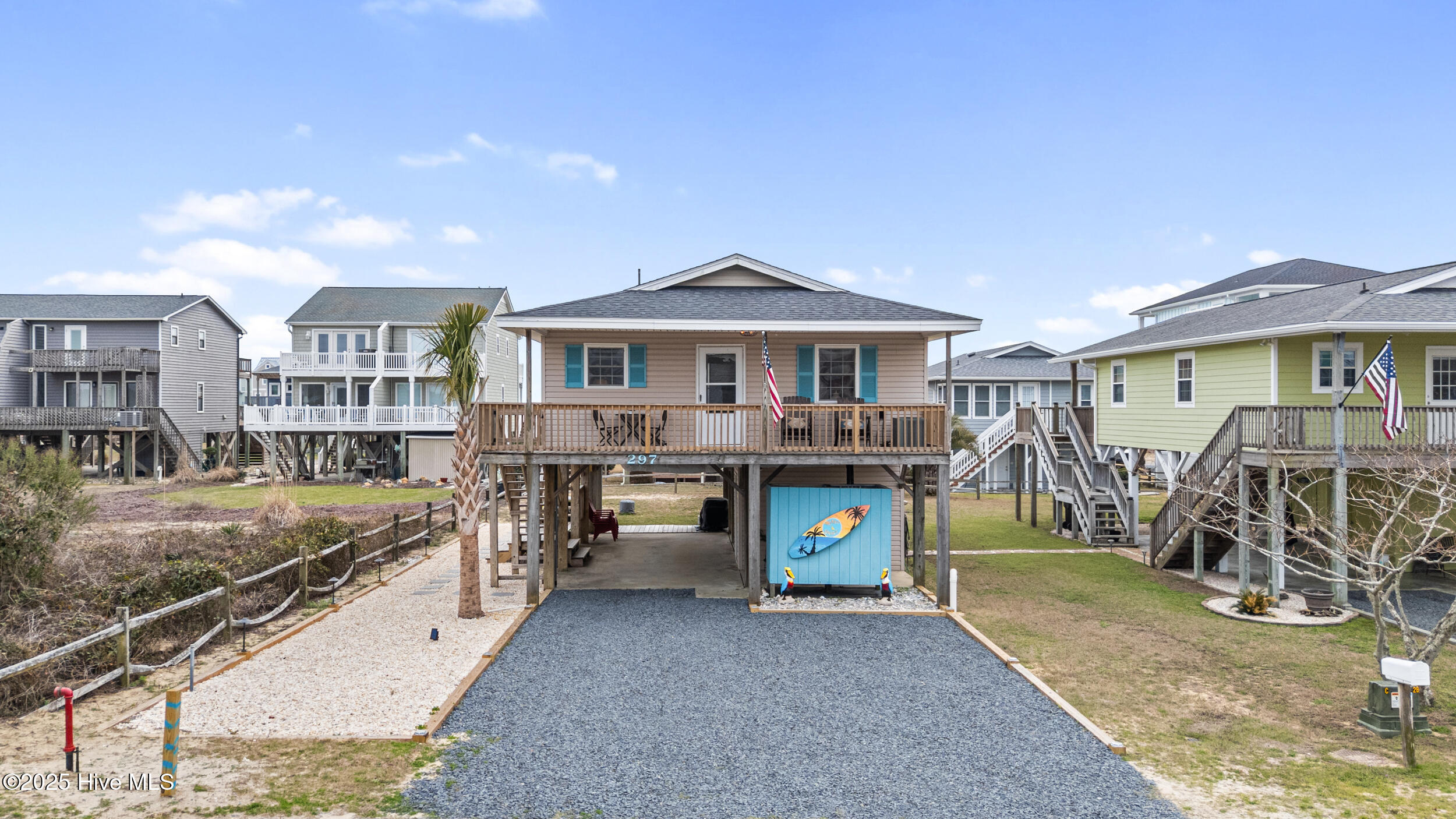 297 Sand Piper Lane