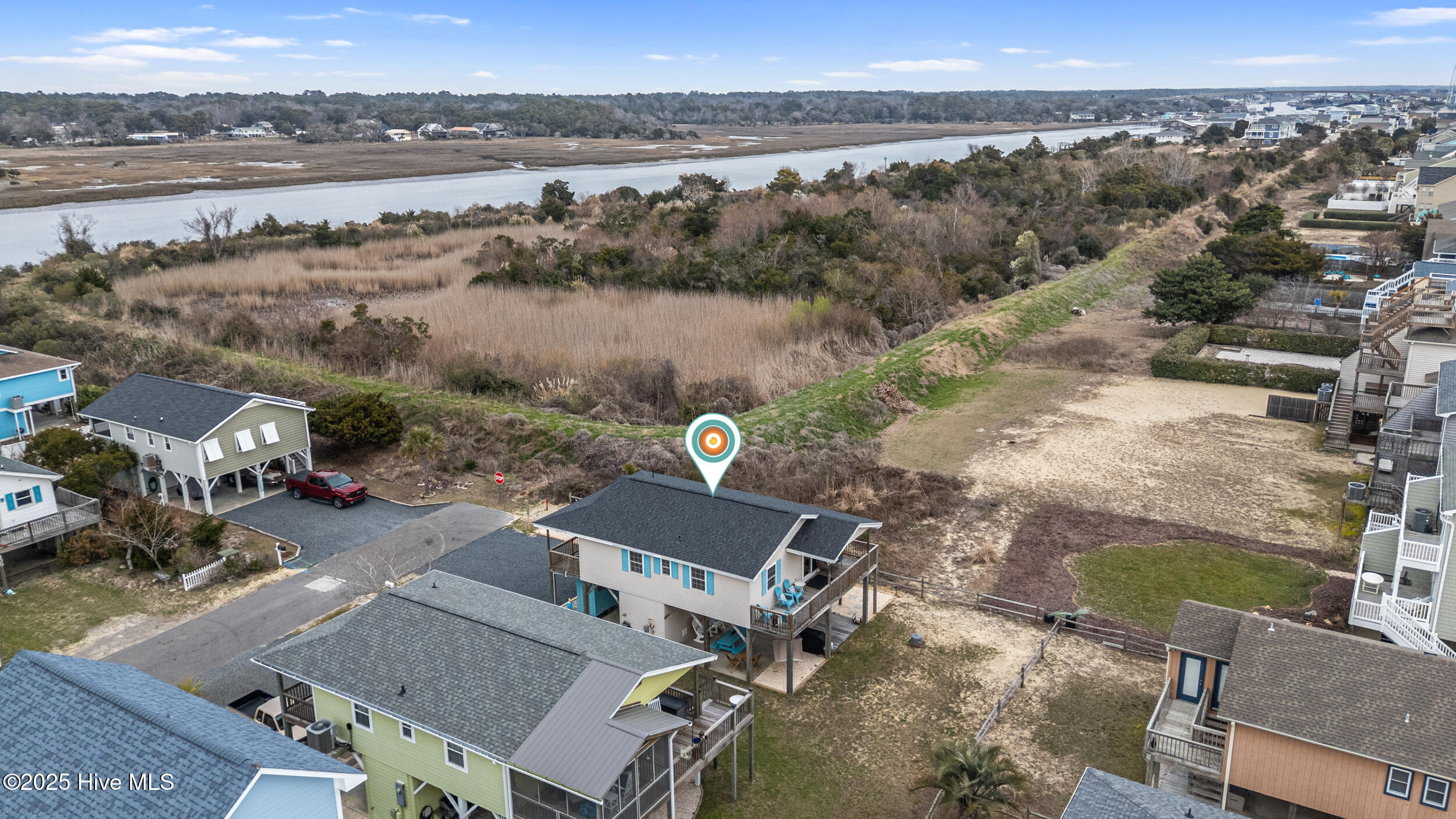 297 Sand Piper Lane
