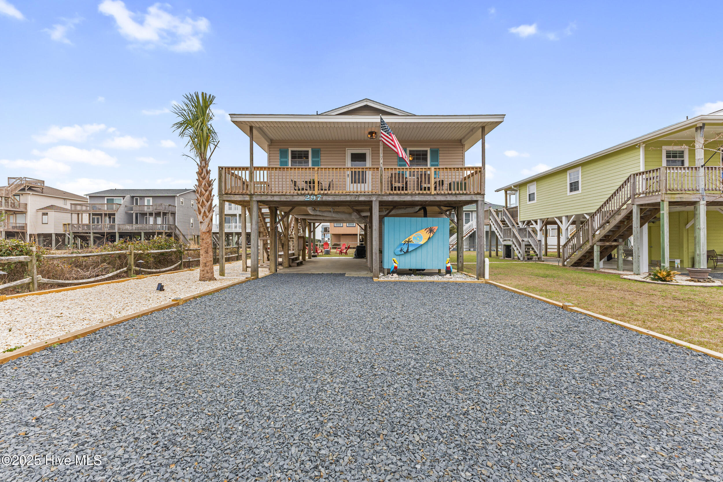 297 Sand Piper Lane