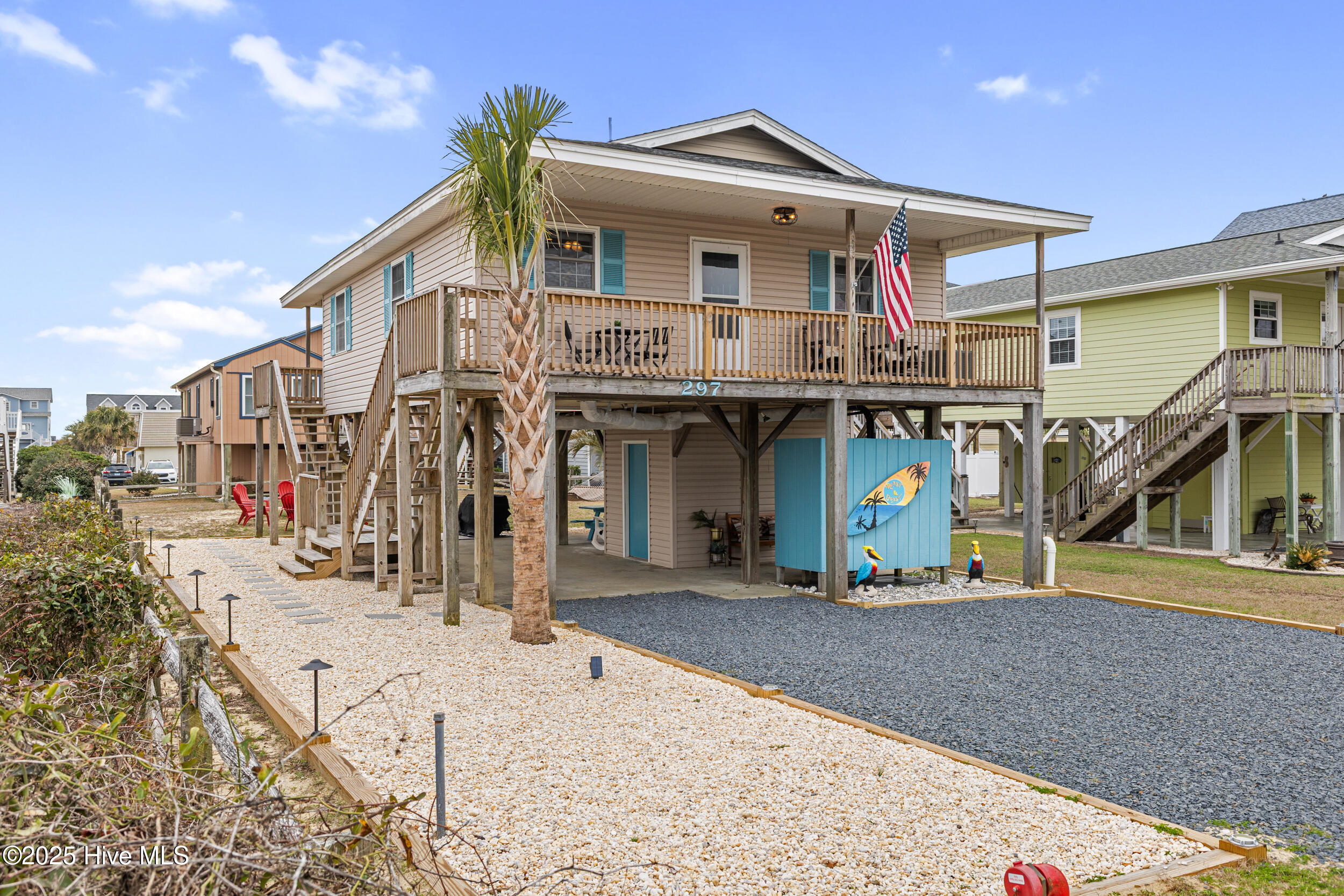 297 Sand Piper Lane