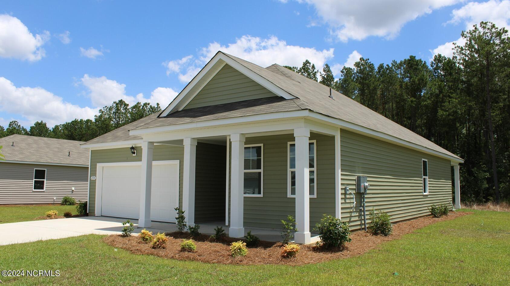 2079 Marietta Circle NW