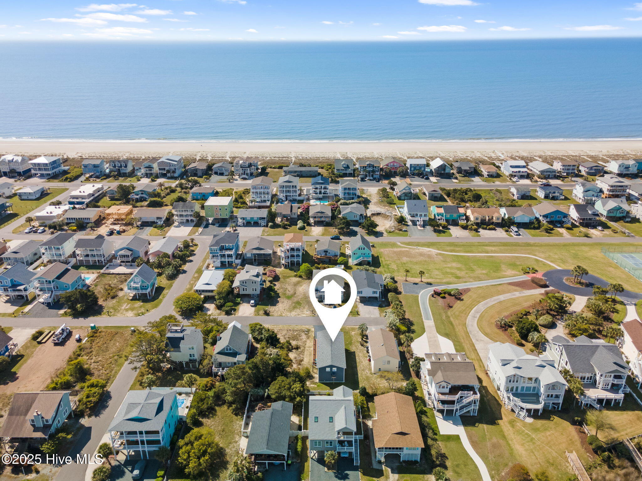 318 Sand Piper Lane