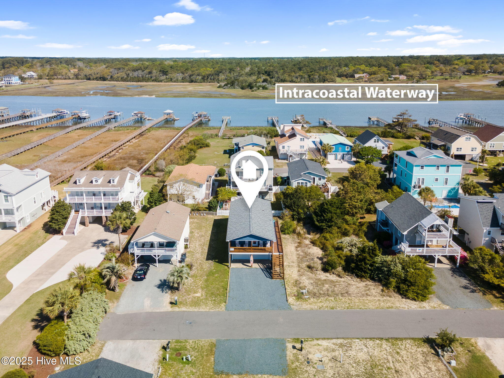 318 Sand Piper Lane