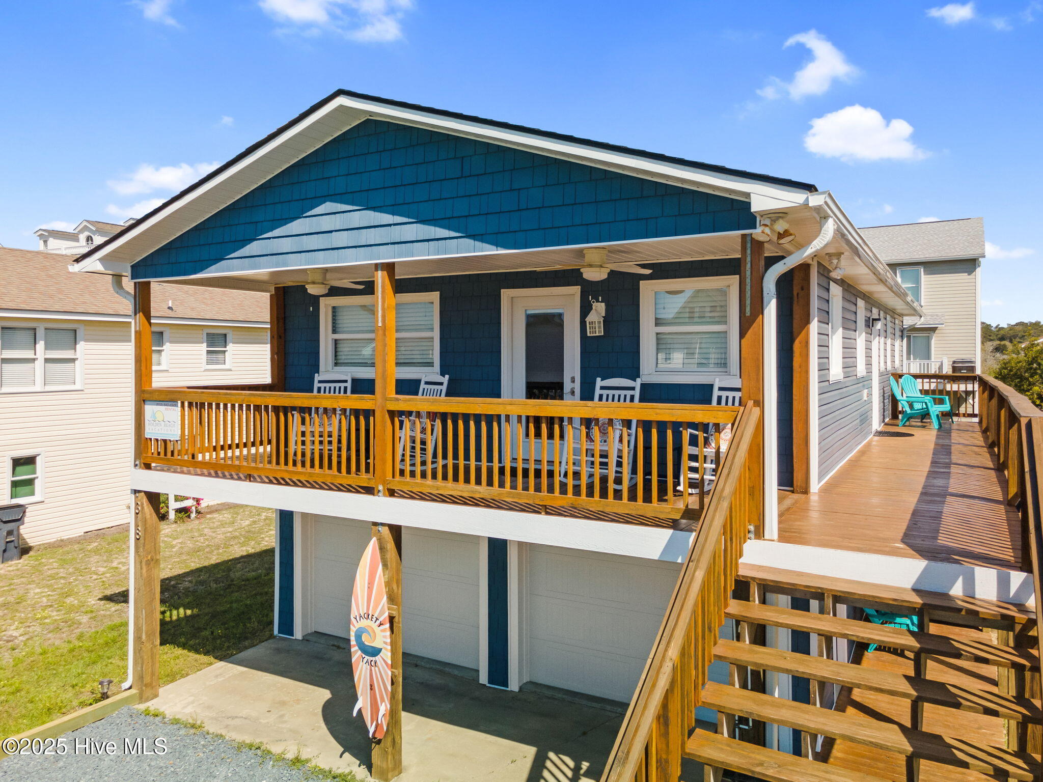 318 Sand Piper Lane