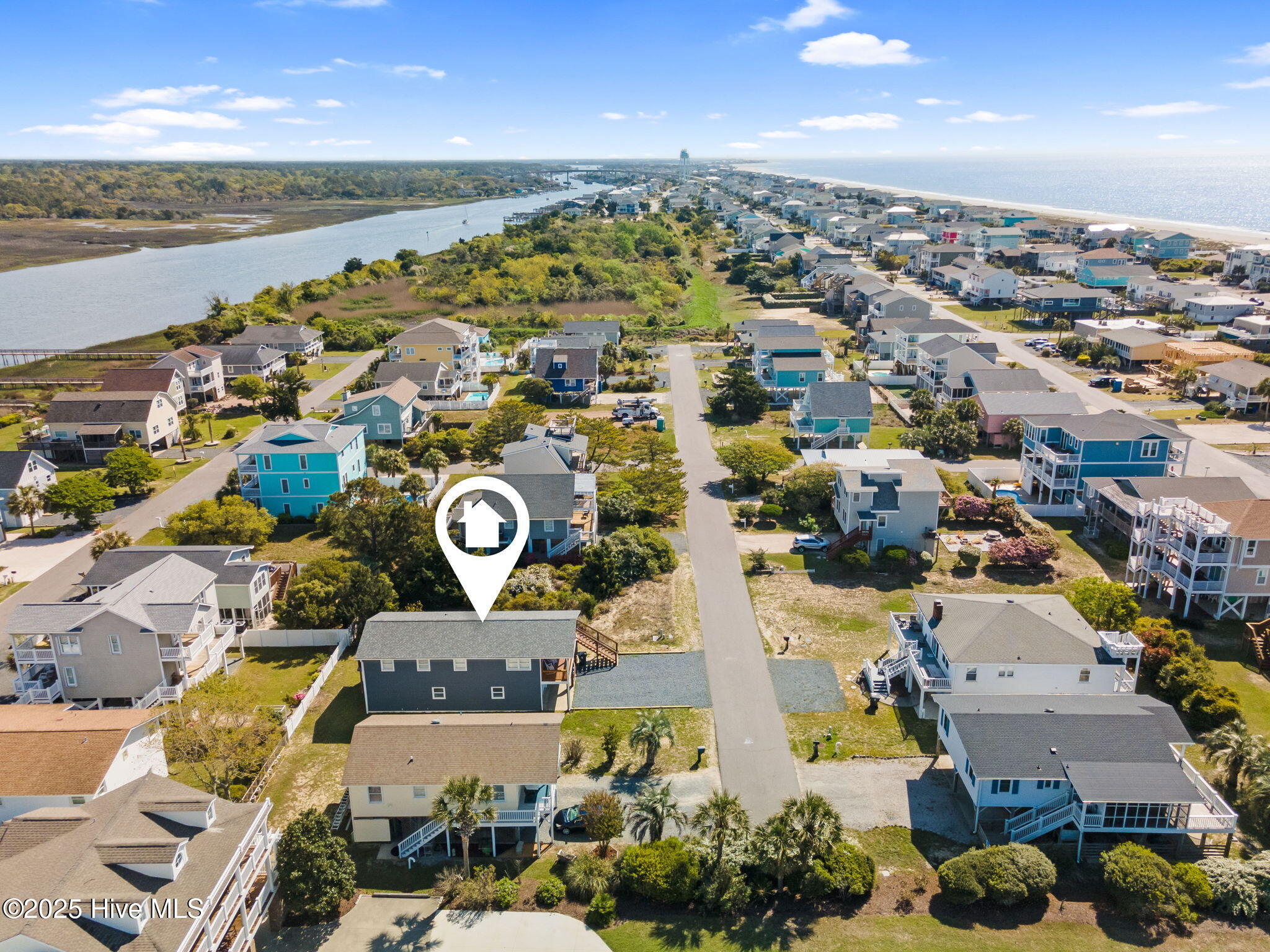 318 Sand Piper Lane