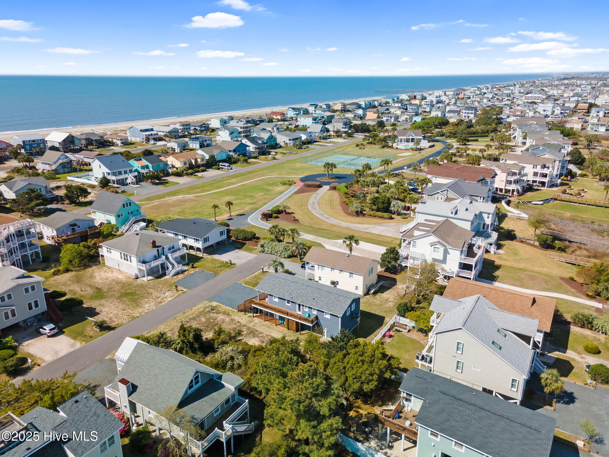 318 Sand Piper Lane