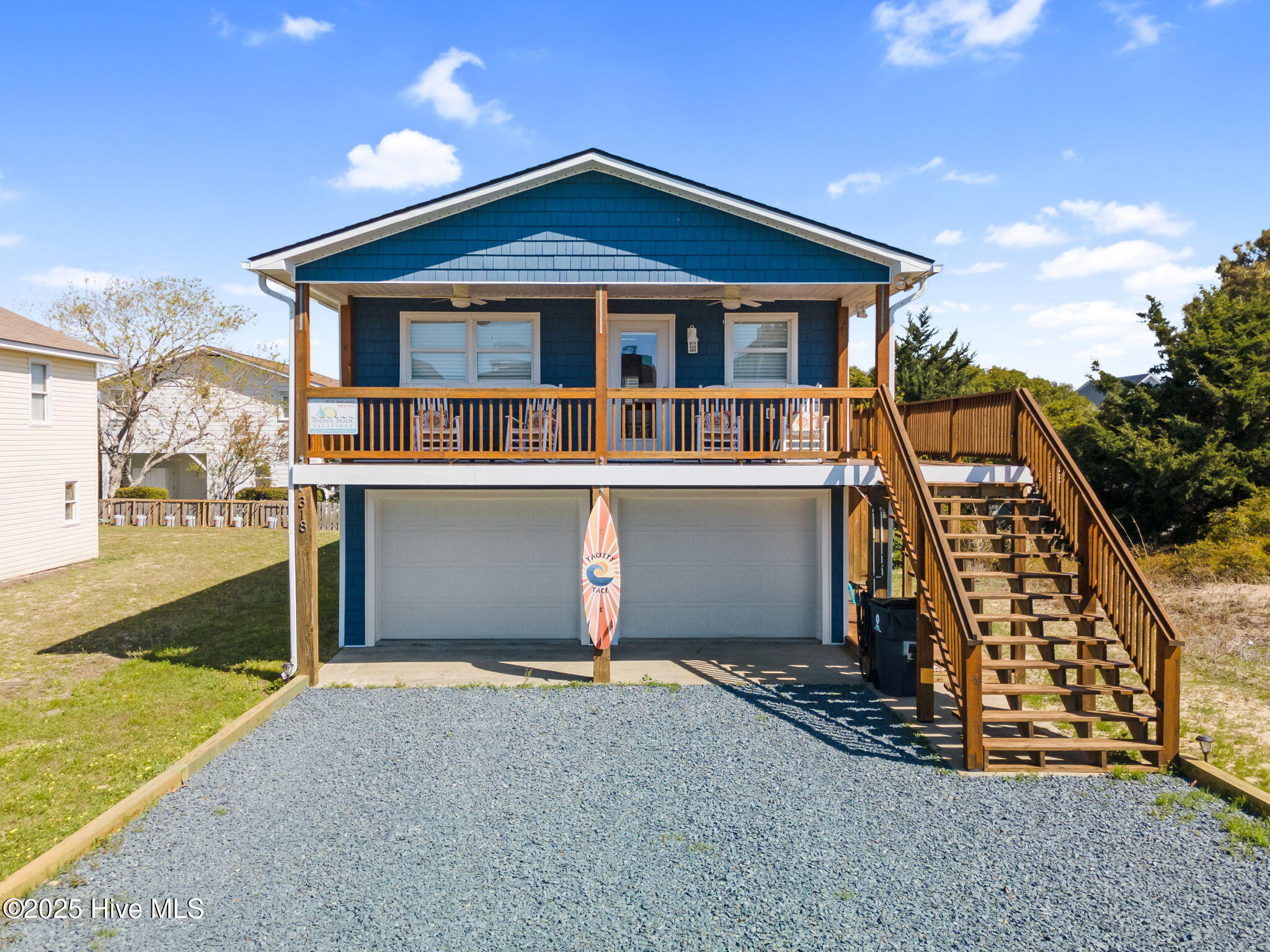 318 Sand Piper Lane