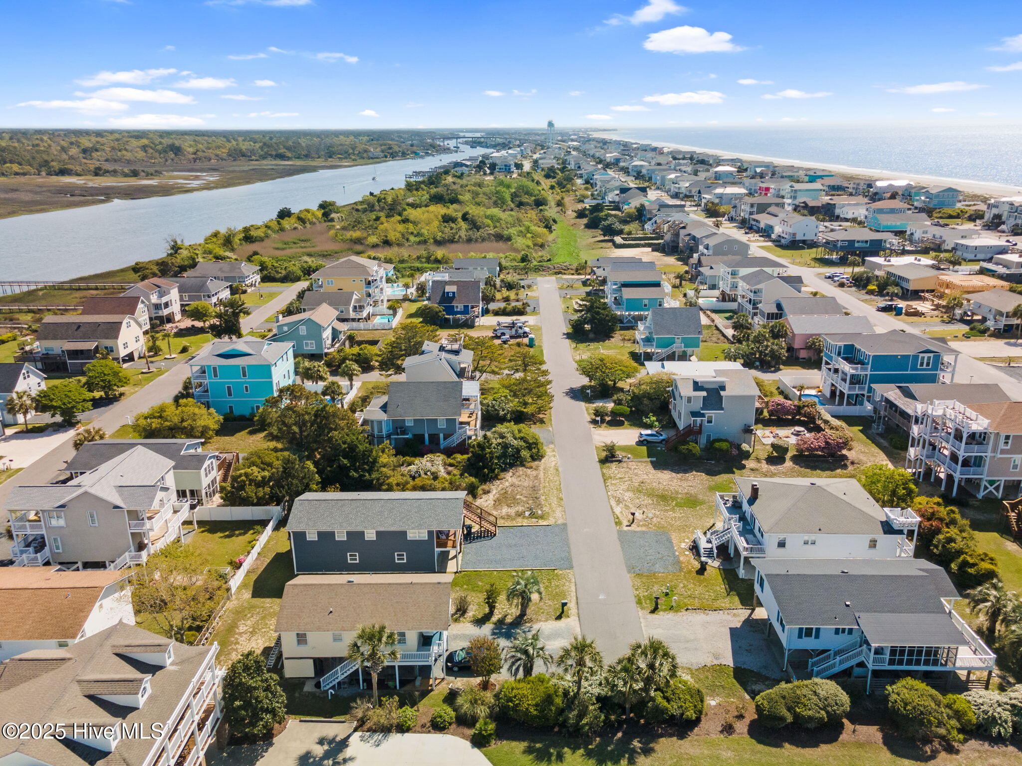 318 Sand Piper Lane