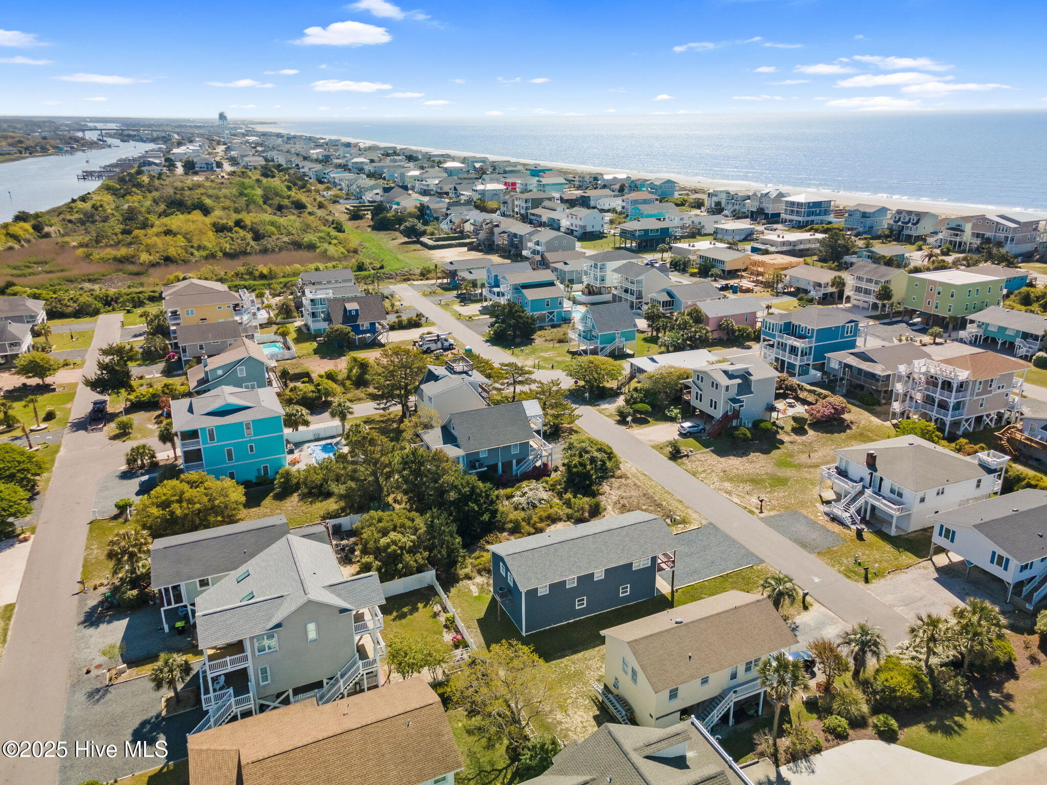 318 Sand Piper Lane