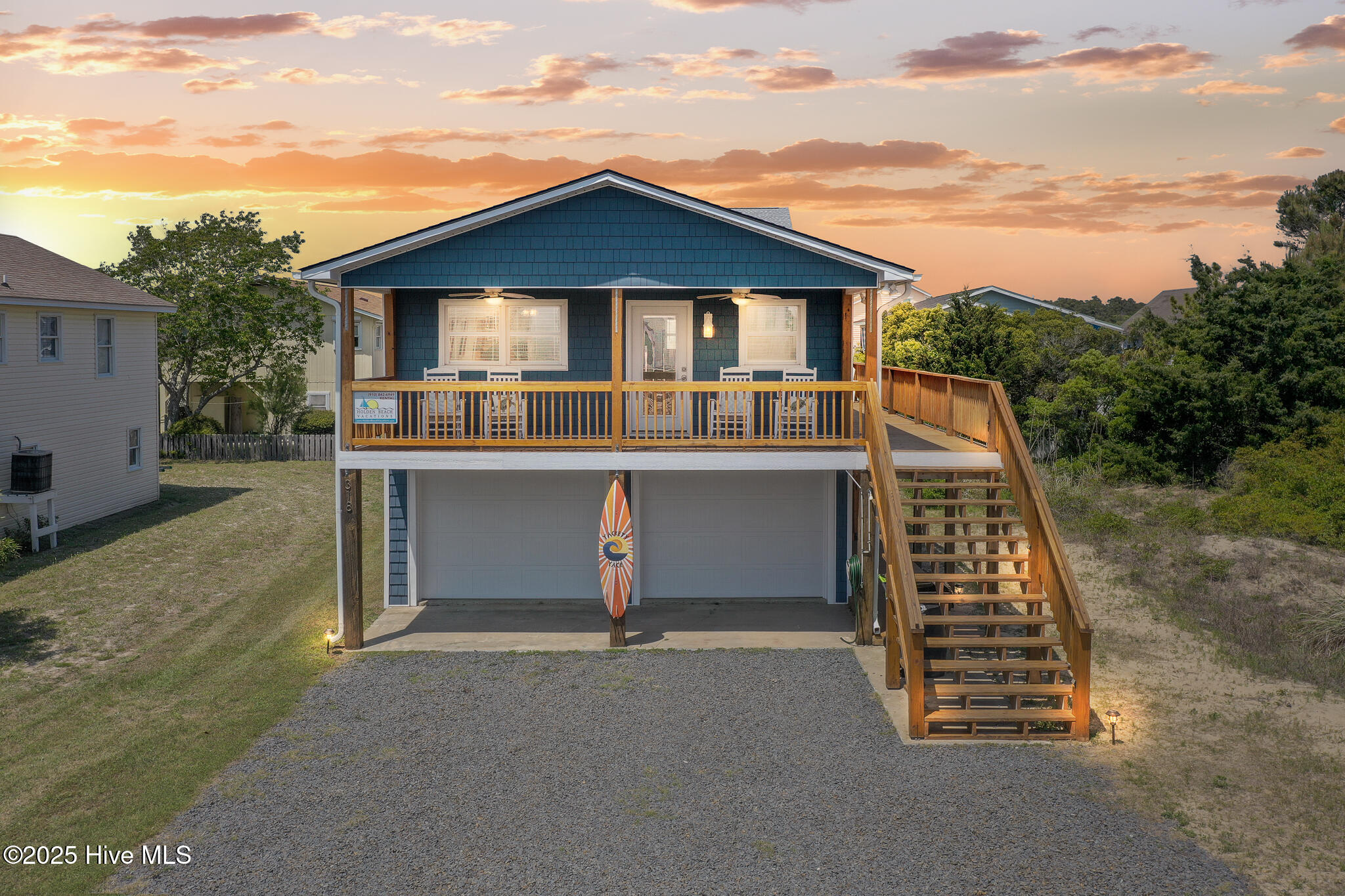 318 Sand Piper Lane