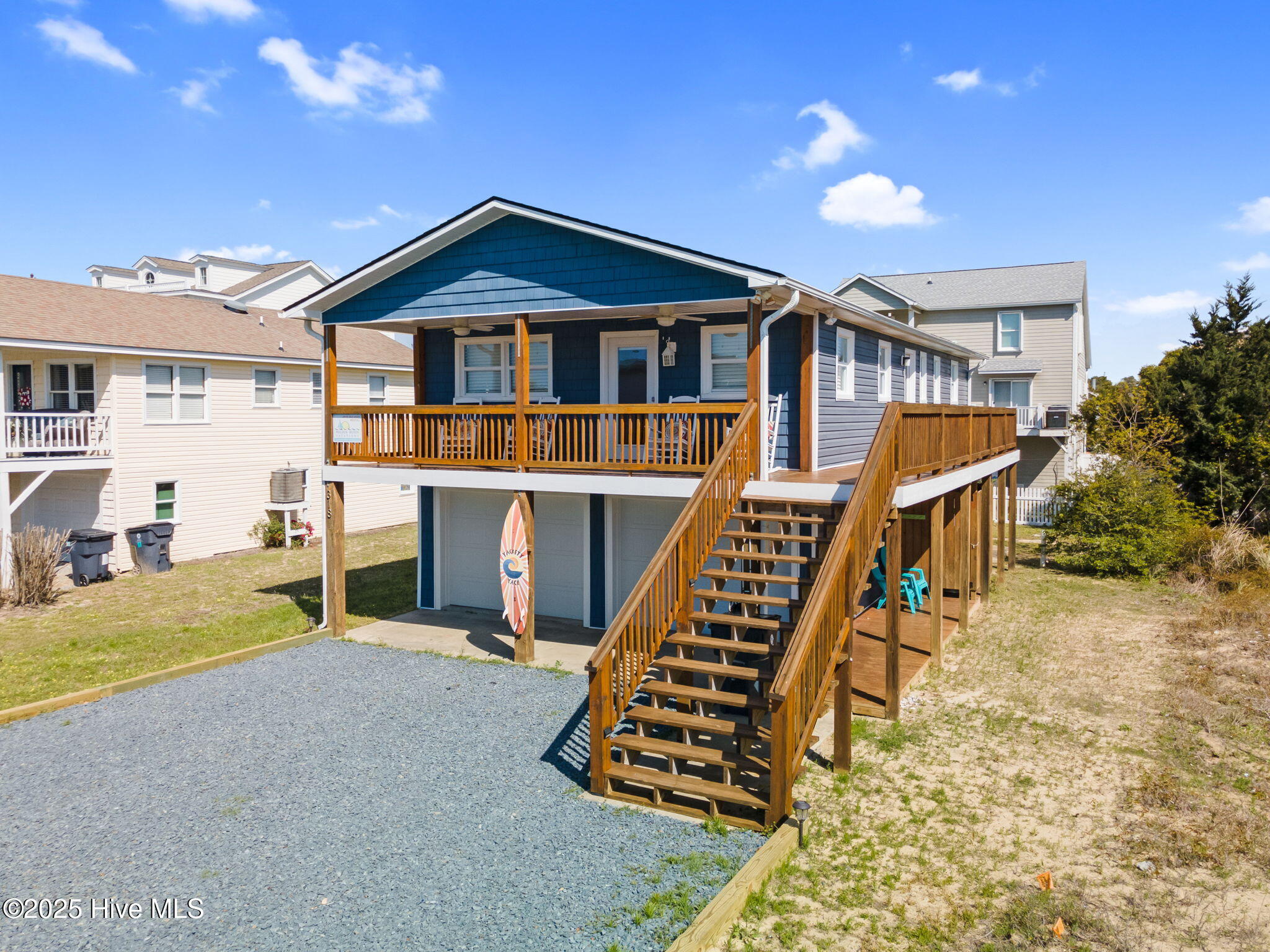 318 Sand Piper Lane