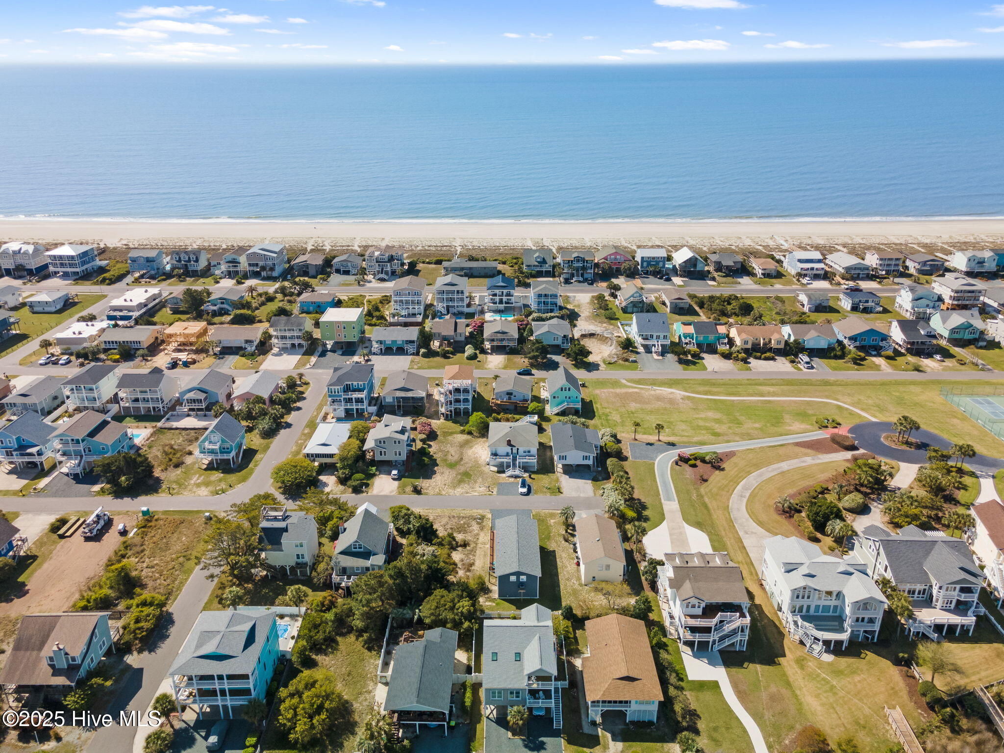 318 Sand Piper Lane