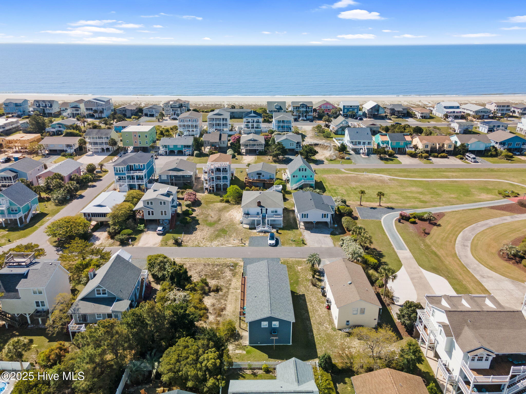 318 Sand Piper Lane