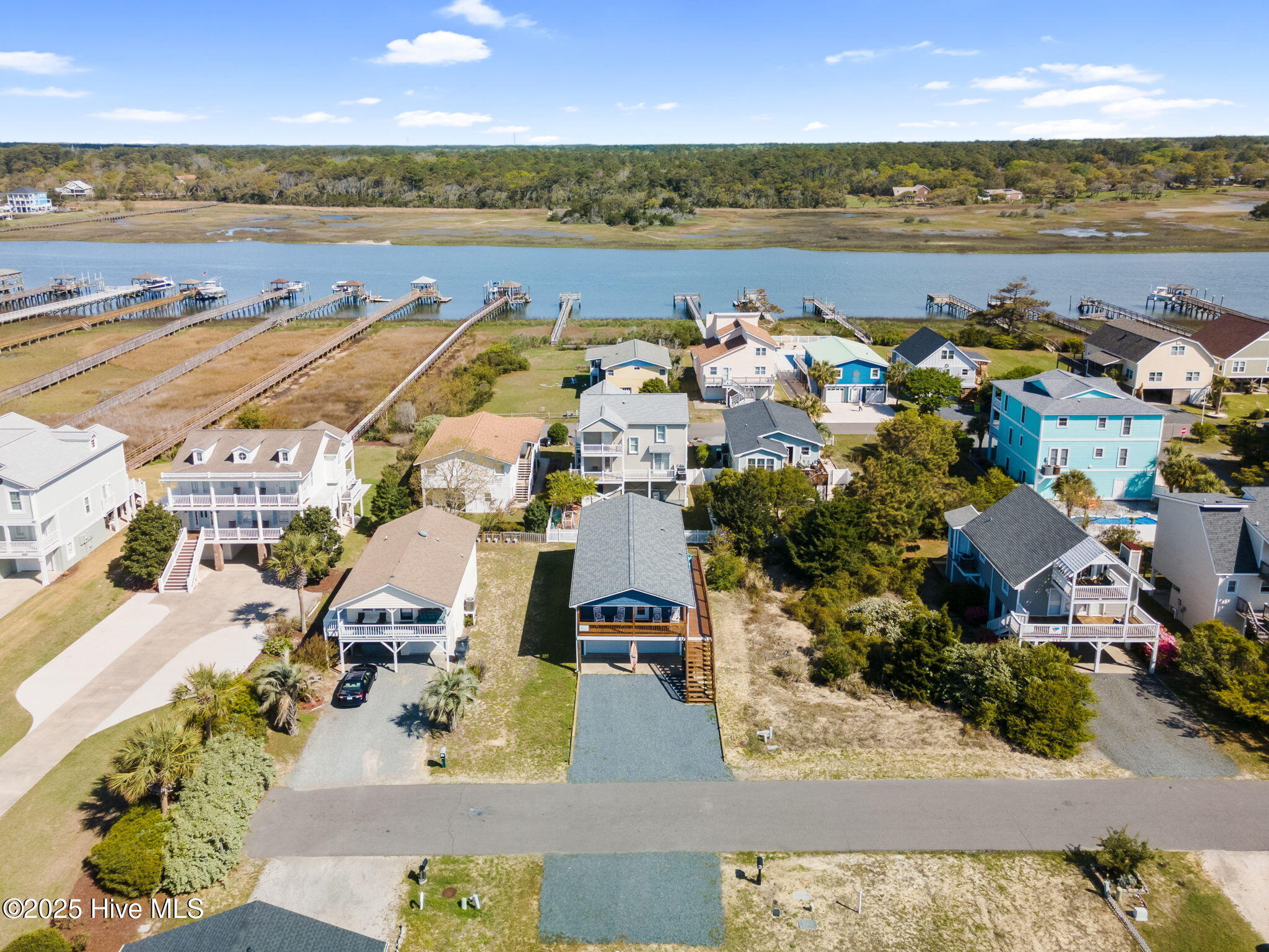 318 Sand Piper Lane