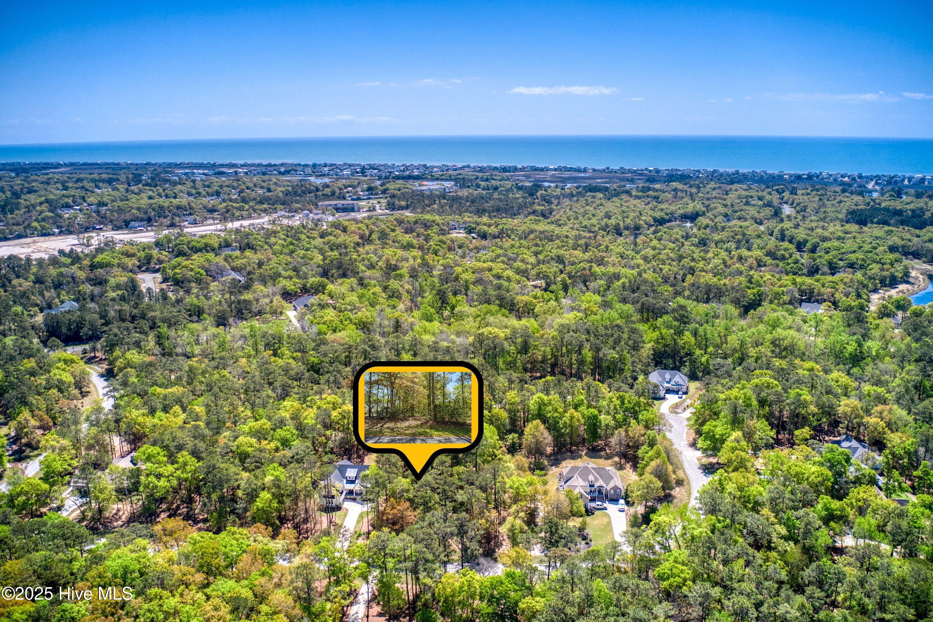 1828 75 Harbour Edge Lane SW