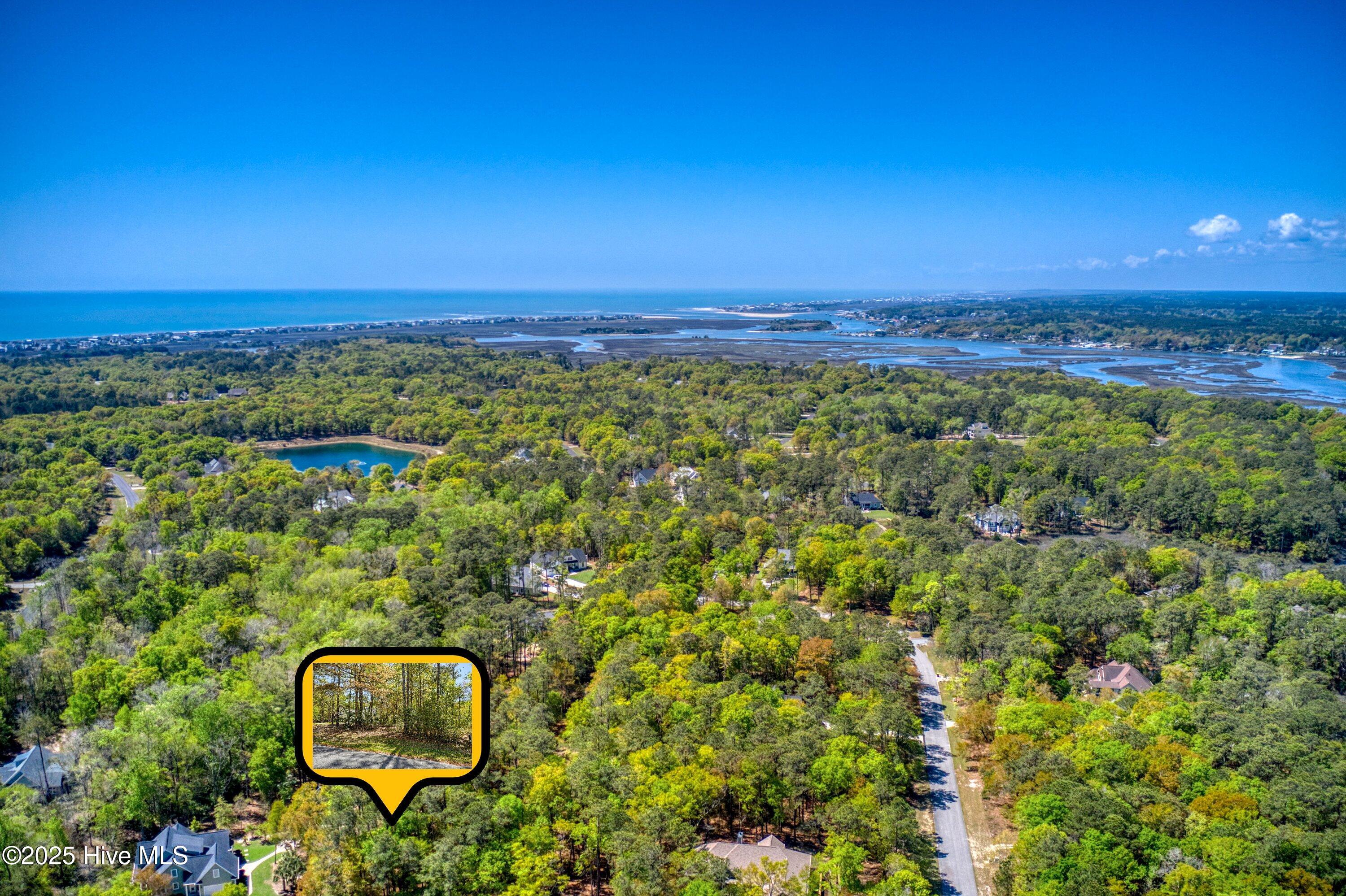 1828 75 Harbour Edge Lane SW