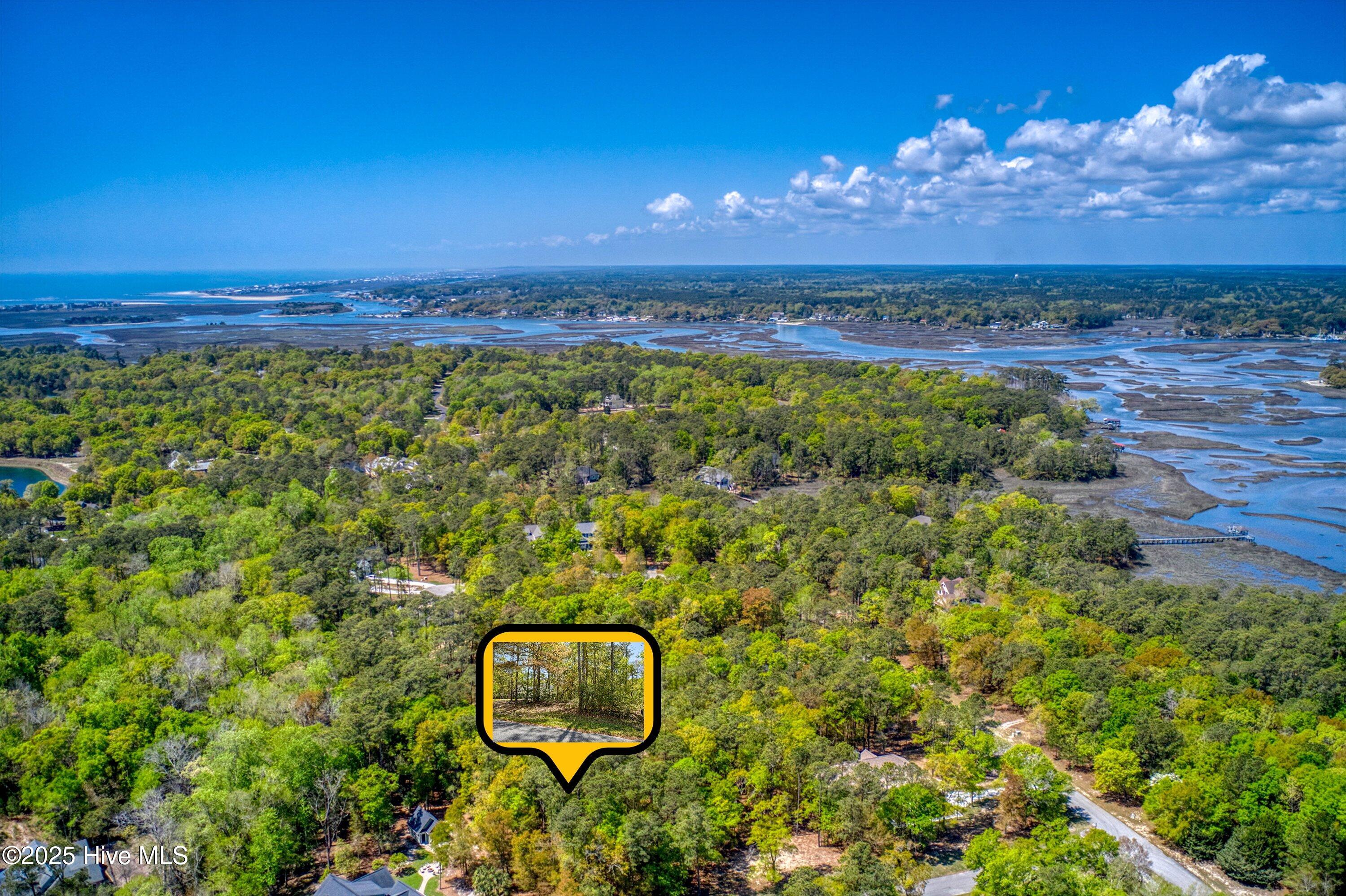 1828 75 Harbour Edge Lane SW