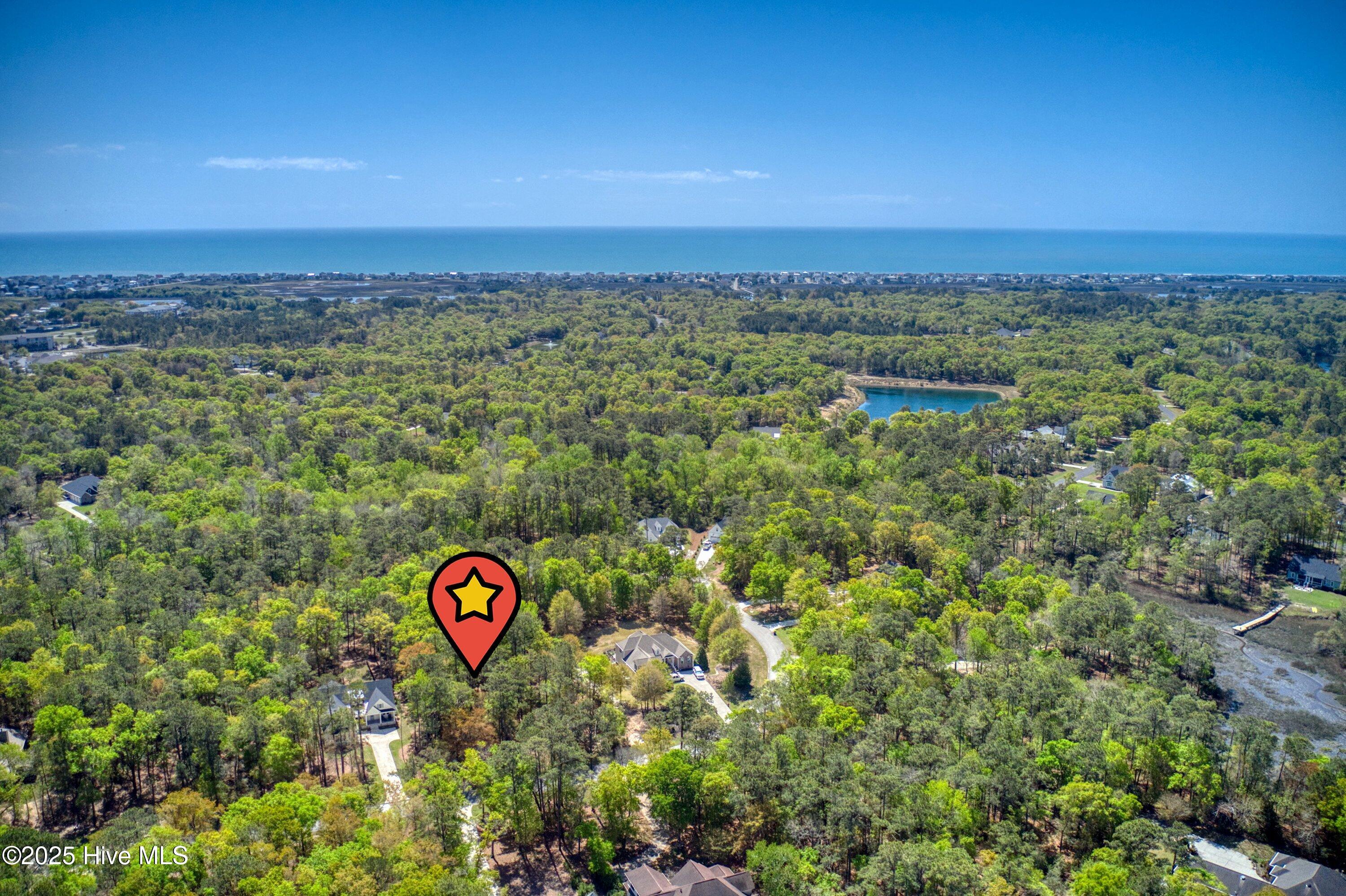 1828 75 Harbour Edge Lane SW