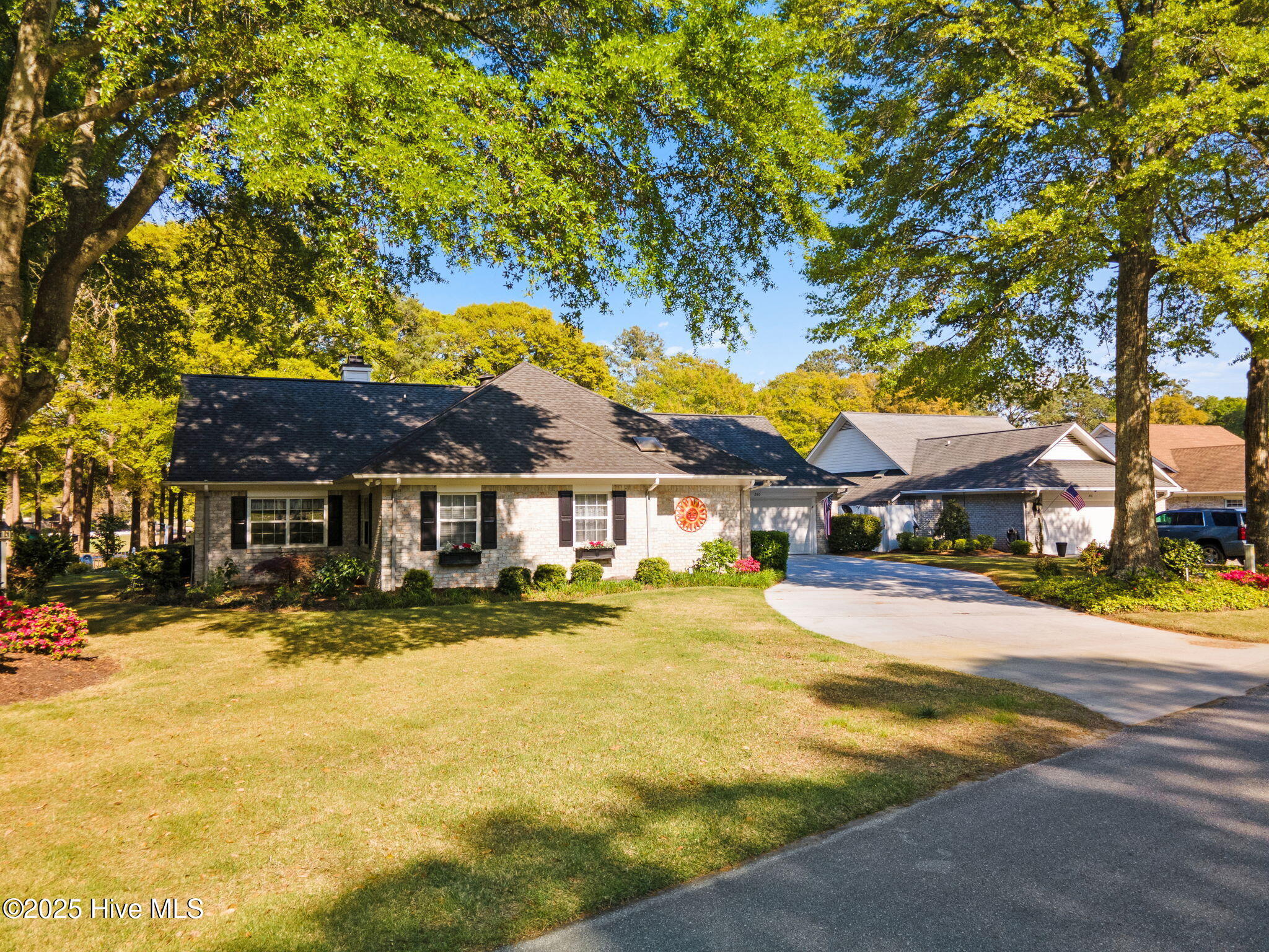 280 Heather Drive