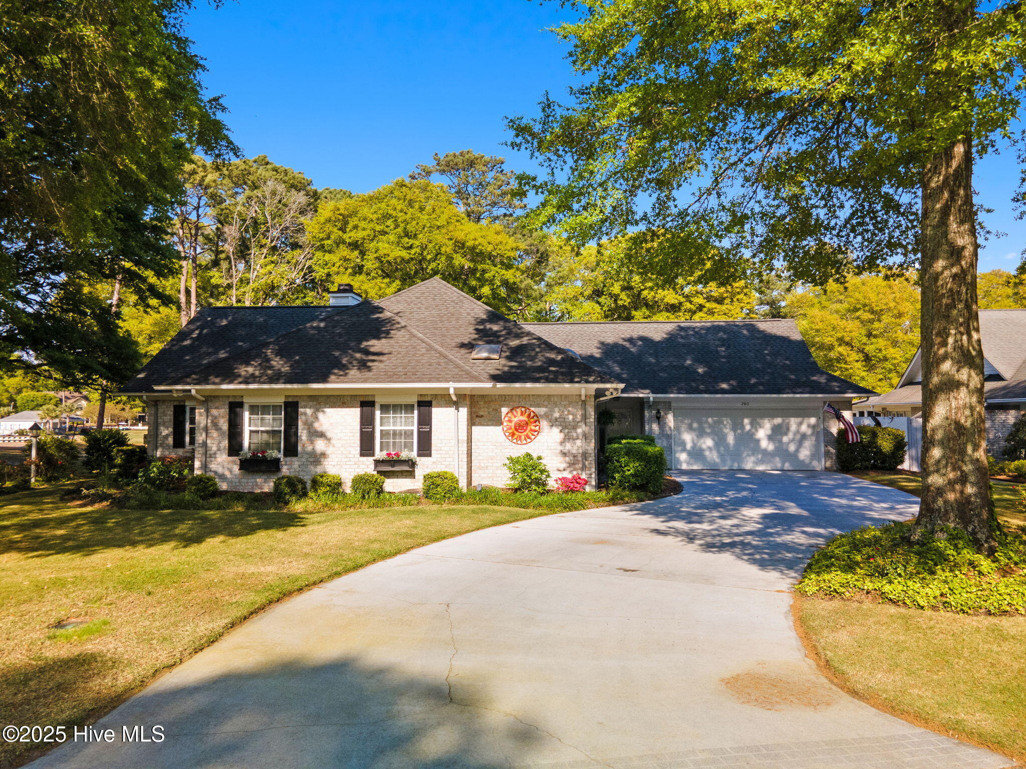 280 Heather Drive