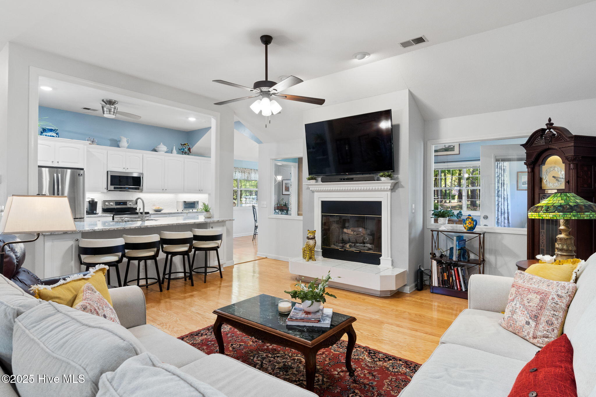 280 Heather Drive