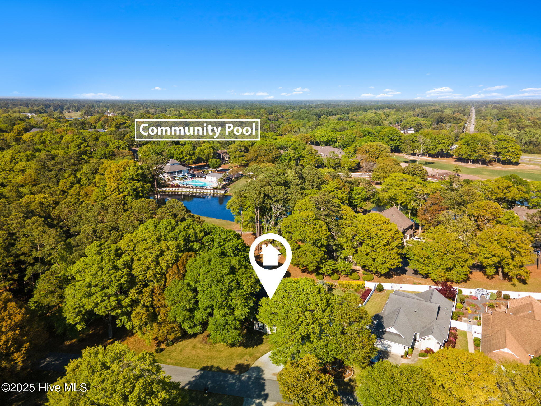 280 Heather Drive