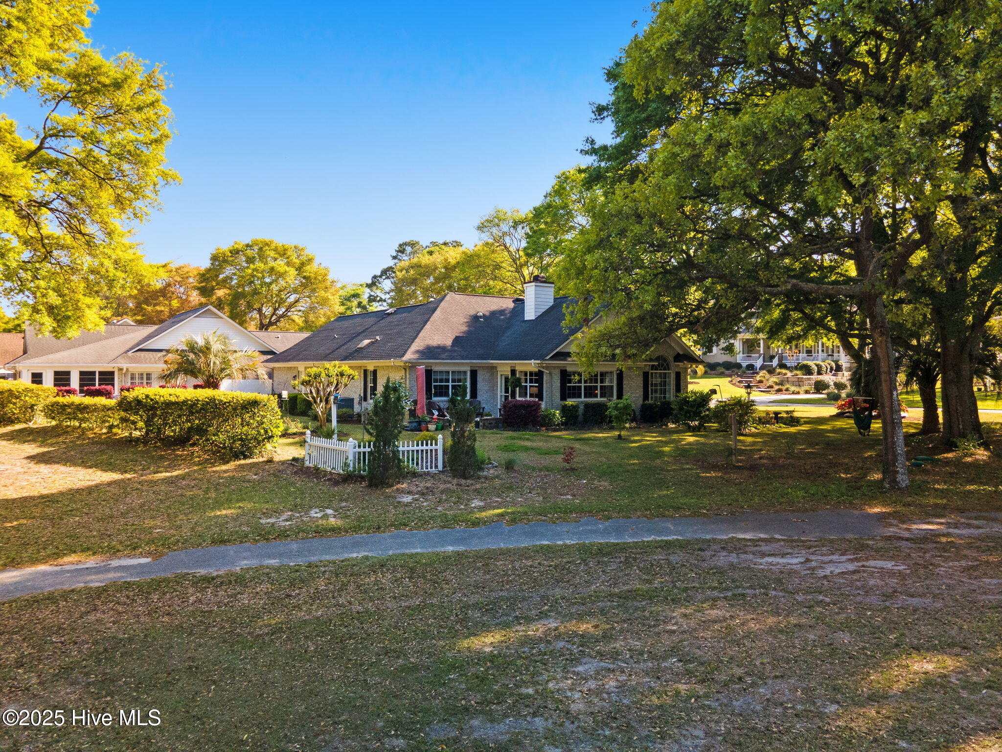 280 Heather Drive