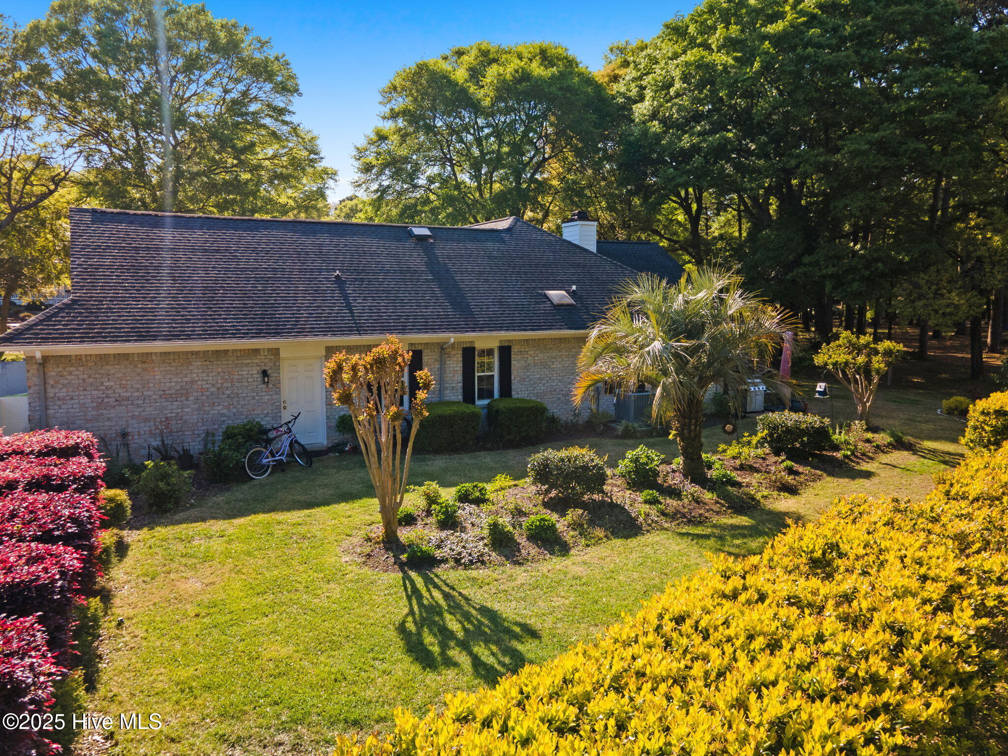 280 Heather Drive
